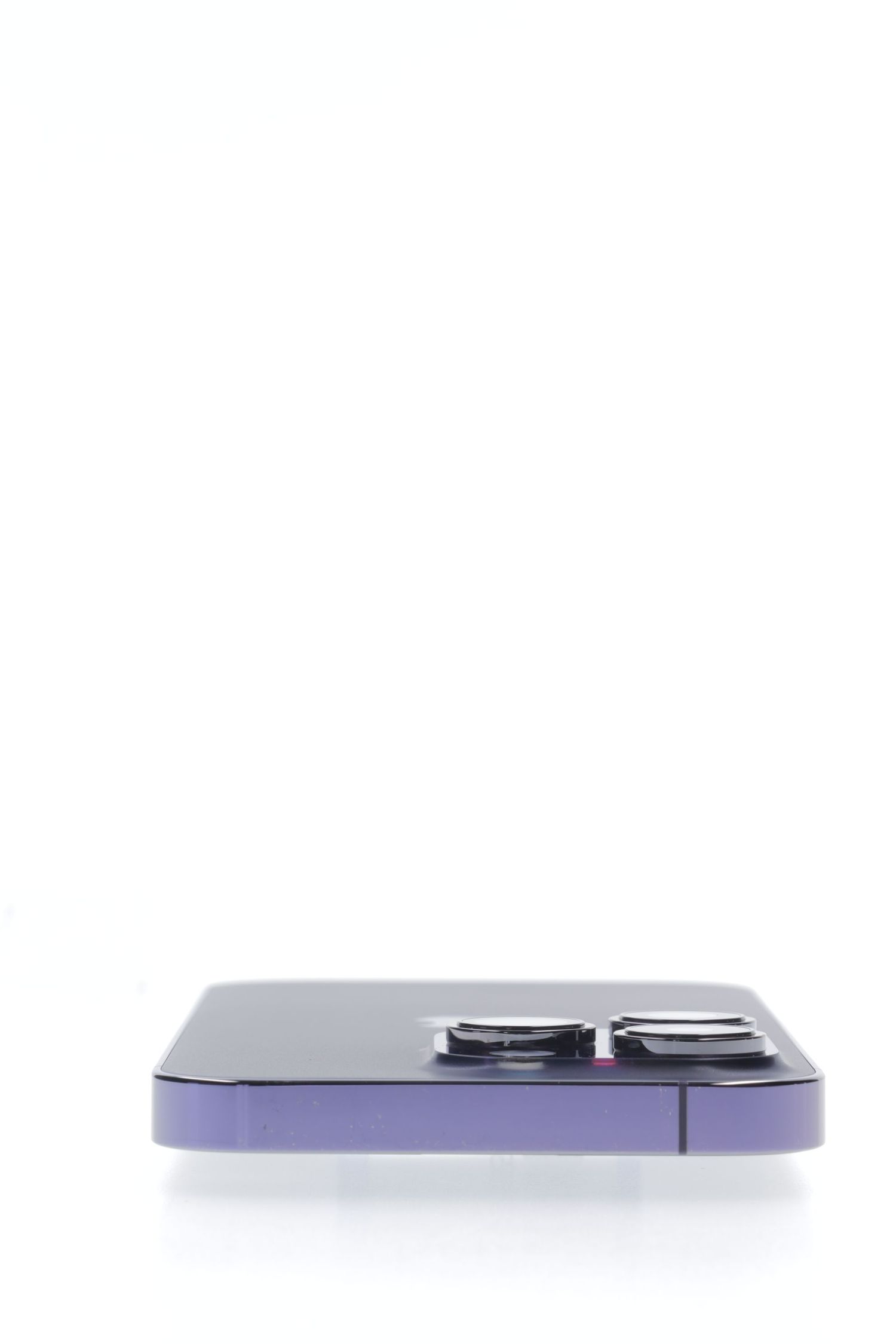 Apple iPhone 14 Pro 256 GB Deep Purple - Като нов