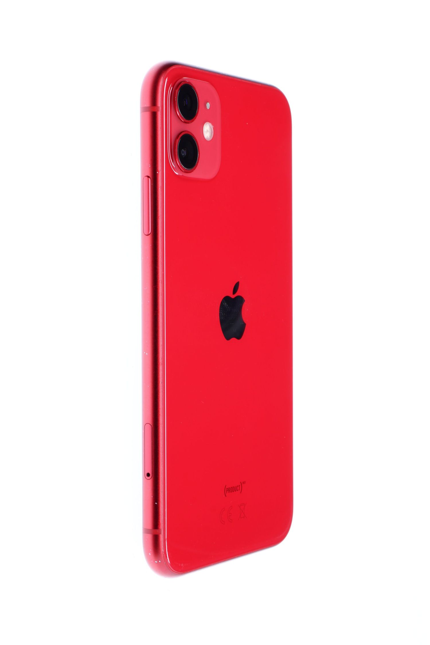Apple iPhone 11 64 GB Red - Отлично