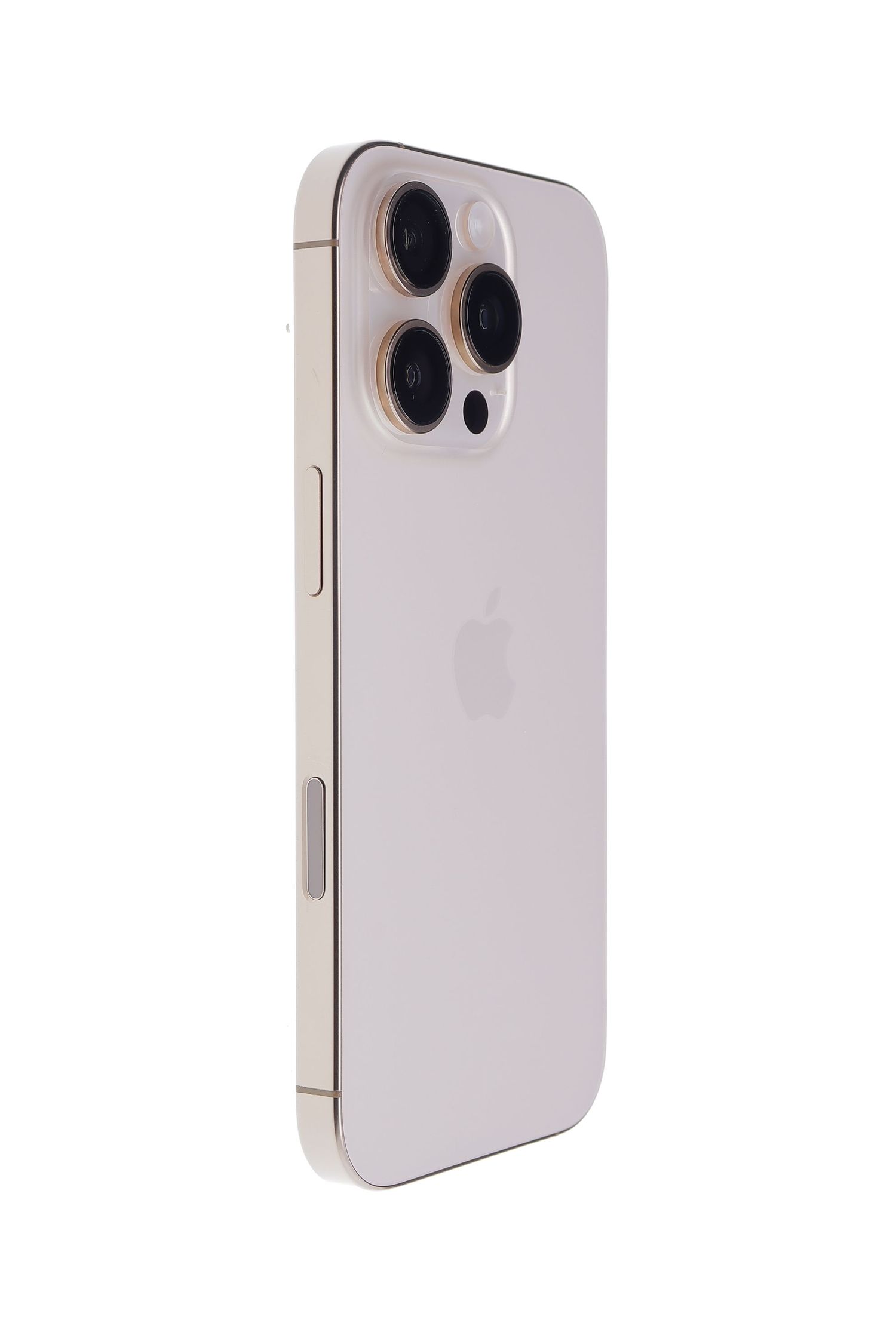 Apple iPhone 16 Pro 128 GB Desert Titanium - Като нов