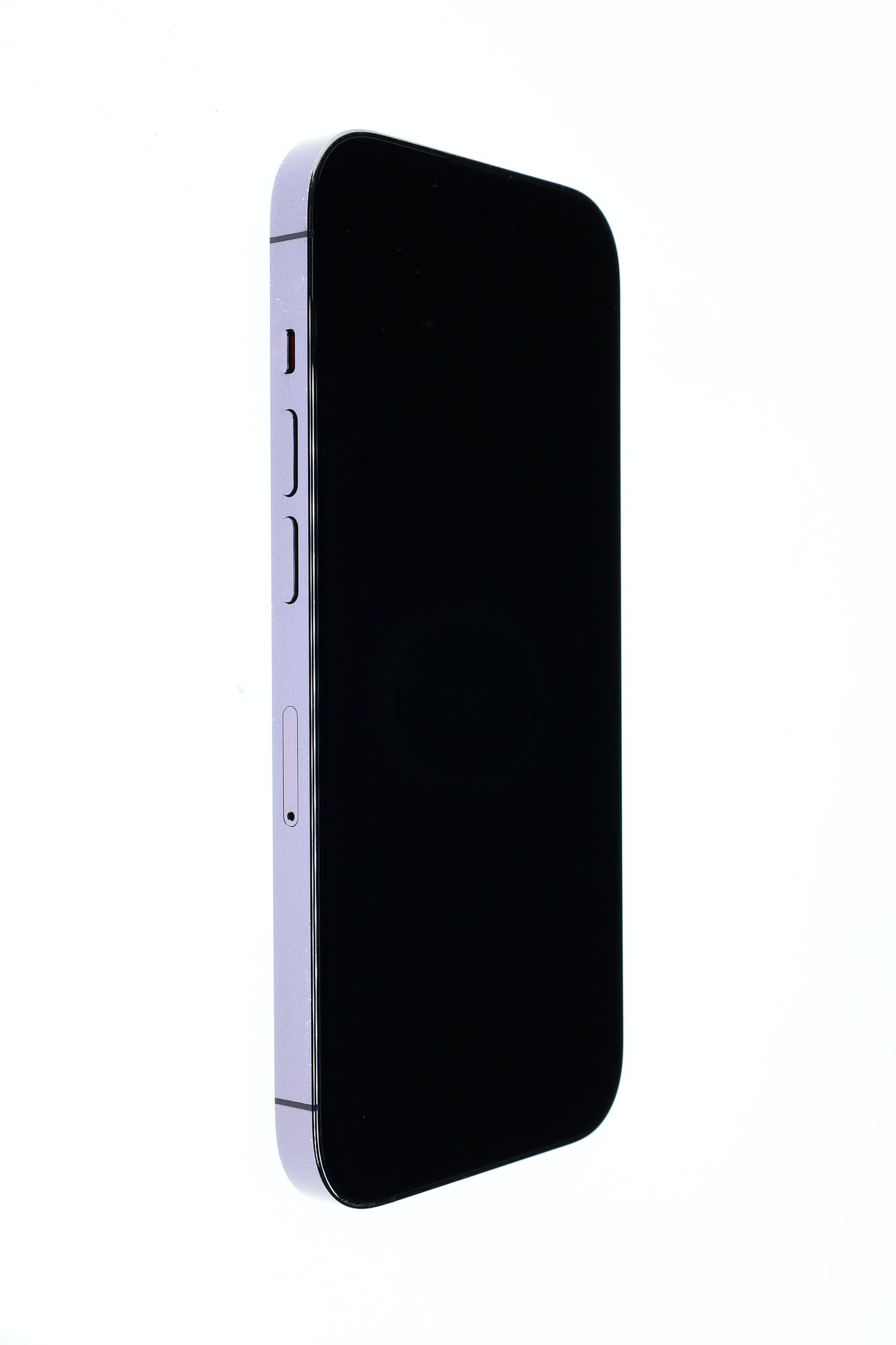 Apple iPhone 14 Pro 256 GB Deep Purple - Kiváló