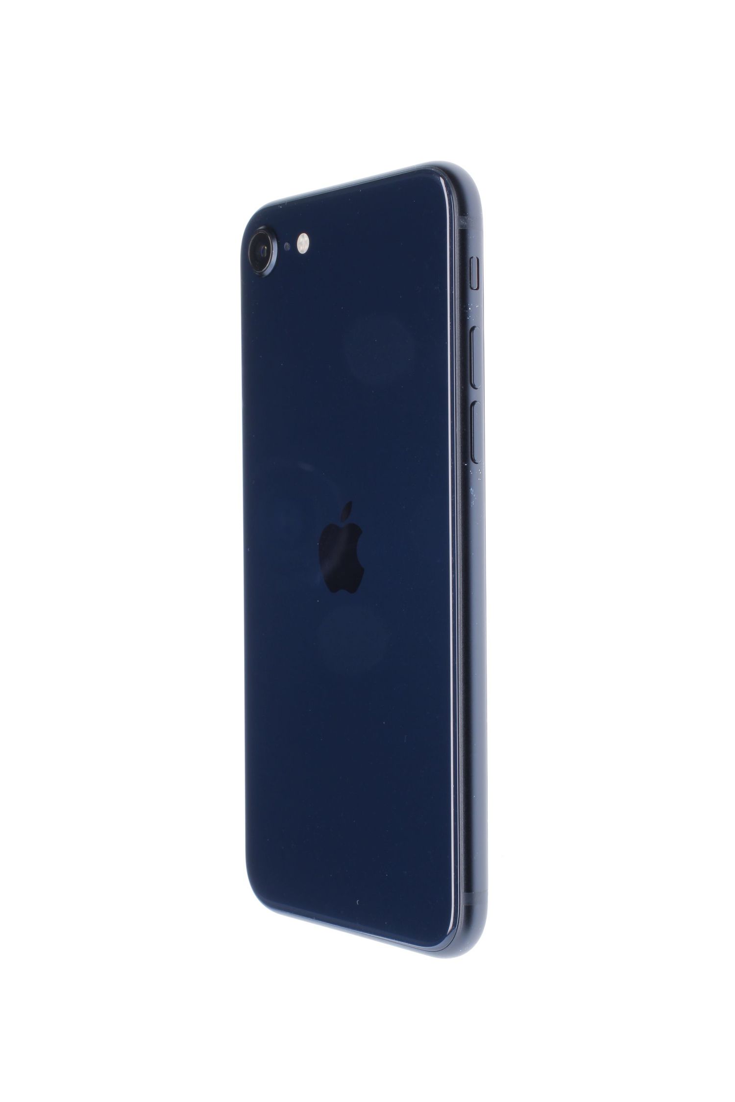 Apple iPhone SE 2022 64 GB Midnight - Ca nou