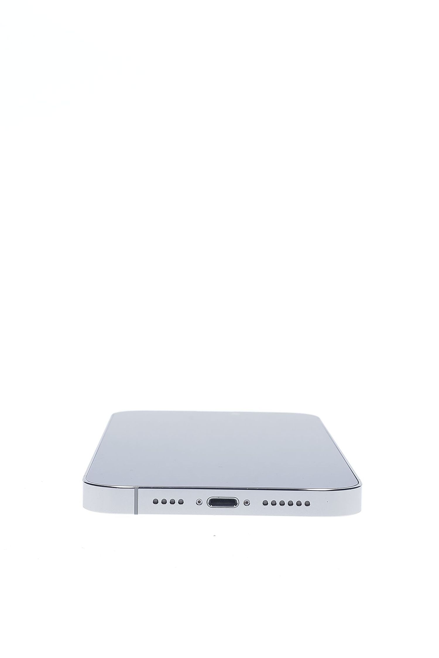 Apple iPhone 14 Pro Max 256 GB Silver - Excelent