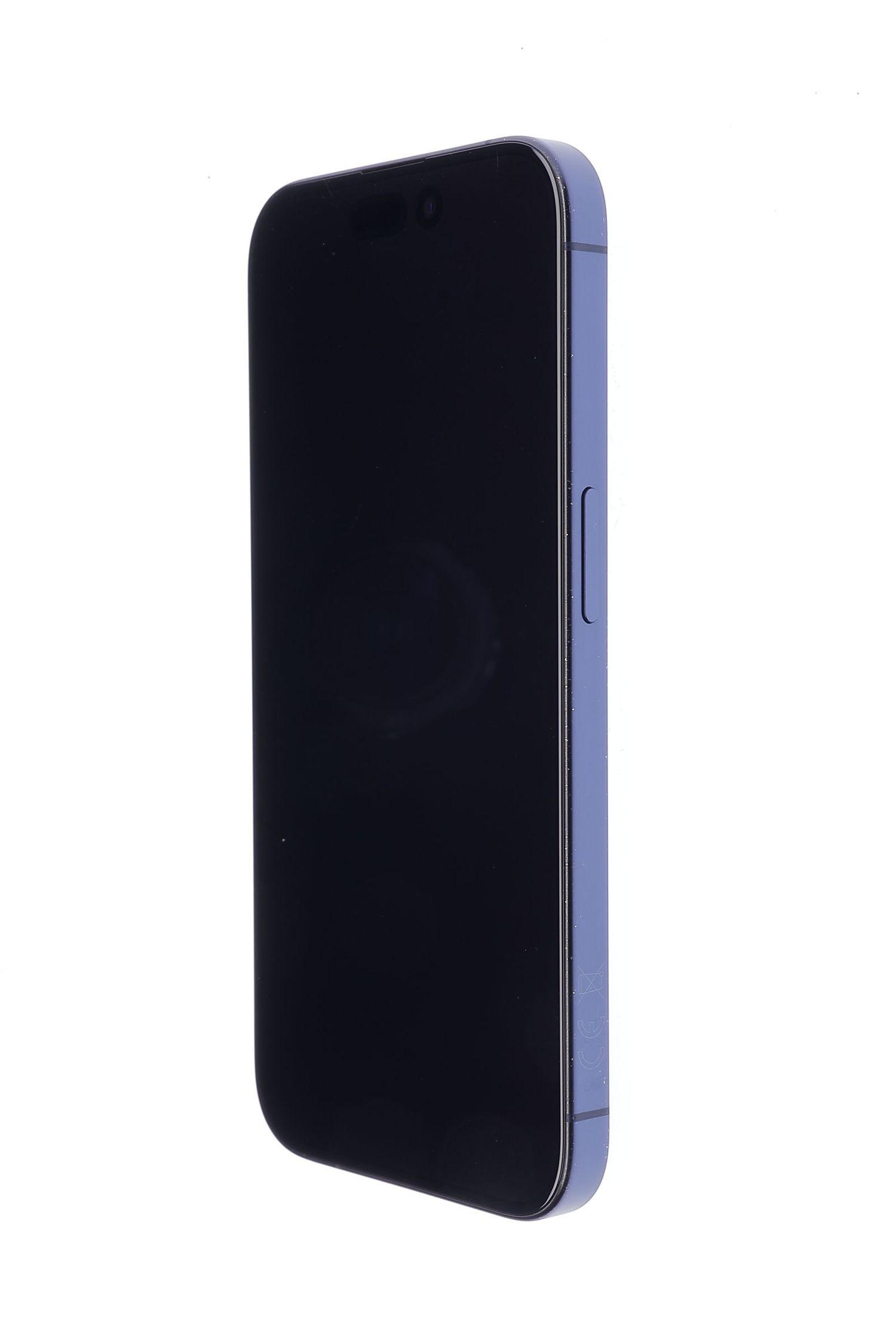 Apple iPhone 15 Pro 256 GB Blue Titanium - Nagyon jó