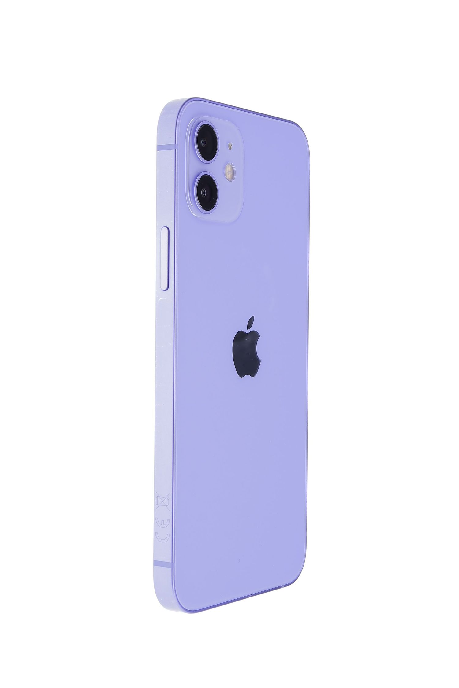 Apple iPhone 12 64 GB Purple - Като нов