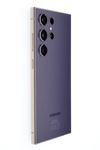 Мобилен телефон Samsung Galaxy S24 Ultra 5G Dual Sim, Titanium Violet, 512 GB, Ca Nou
