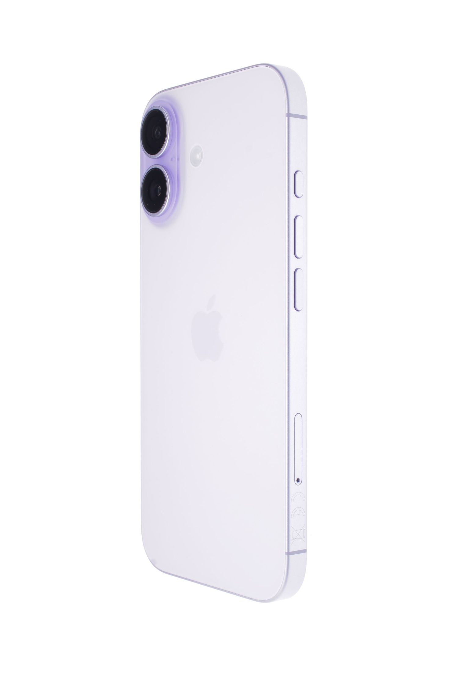 Apple iPhone 17 256 GB Lavender - Σαν καινούργιο