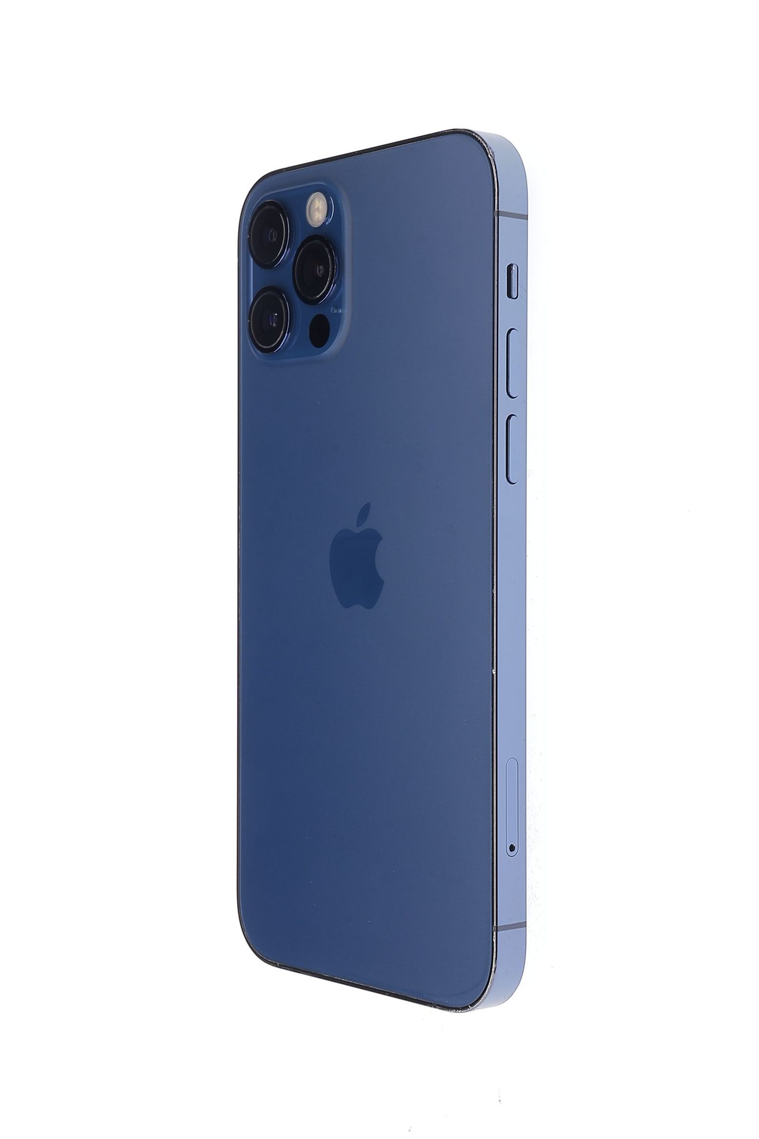 Apple iPhone 12 Pro 128 GB Pacific Blue - Kiváló
