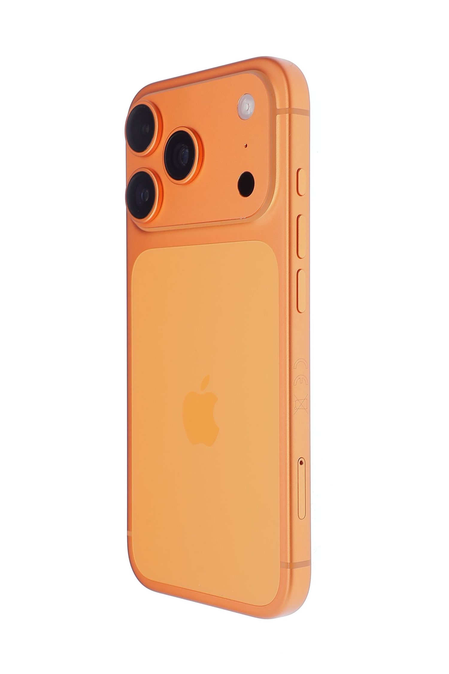 Apple iPhone 17 Pro 512 GB Cosmic Orange - Újszerű