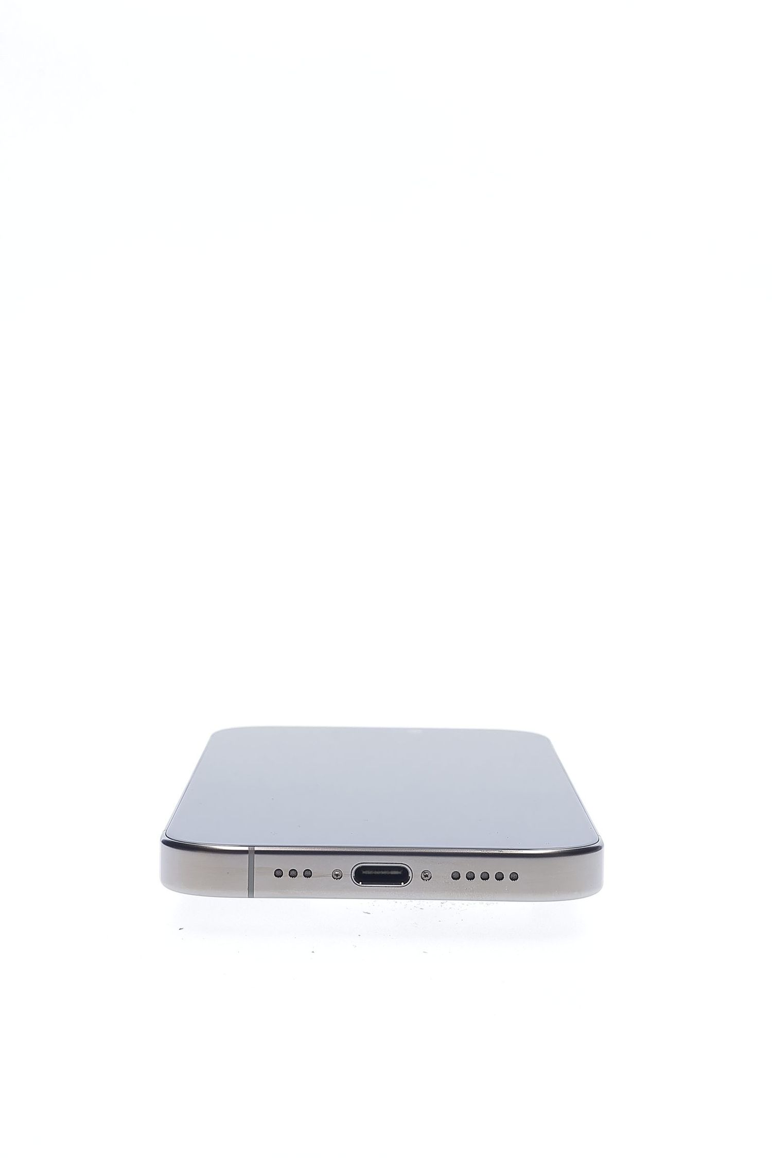 Apple iPhone 16 Pro 512 GB Natural Titanium - Ca nou