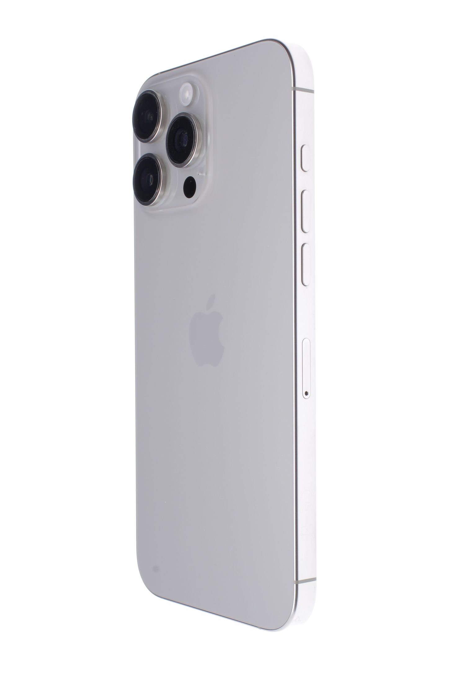 Apple iPhone 16 Pro Max 512 GB Natural Titanium - Ca nou