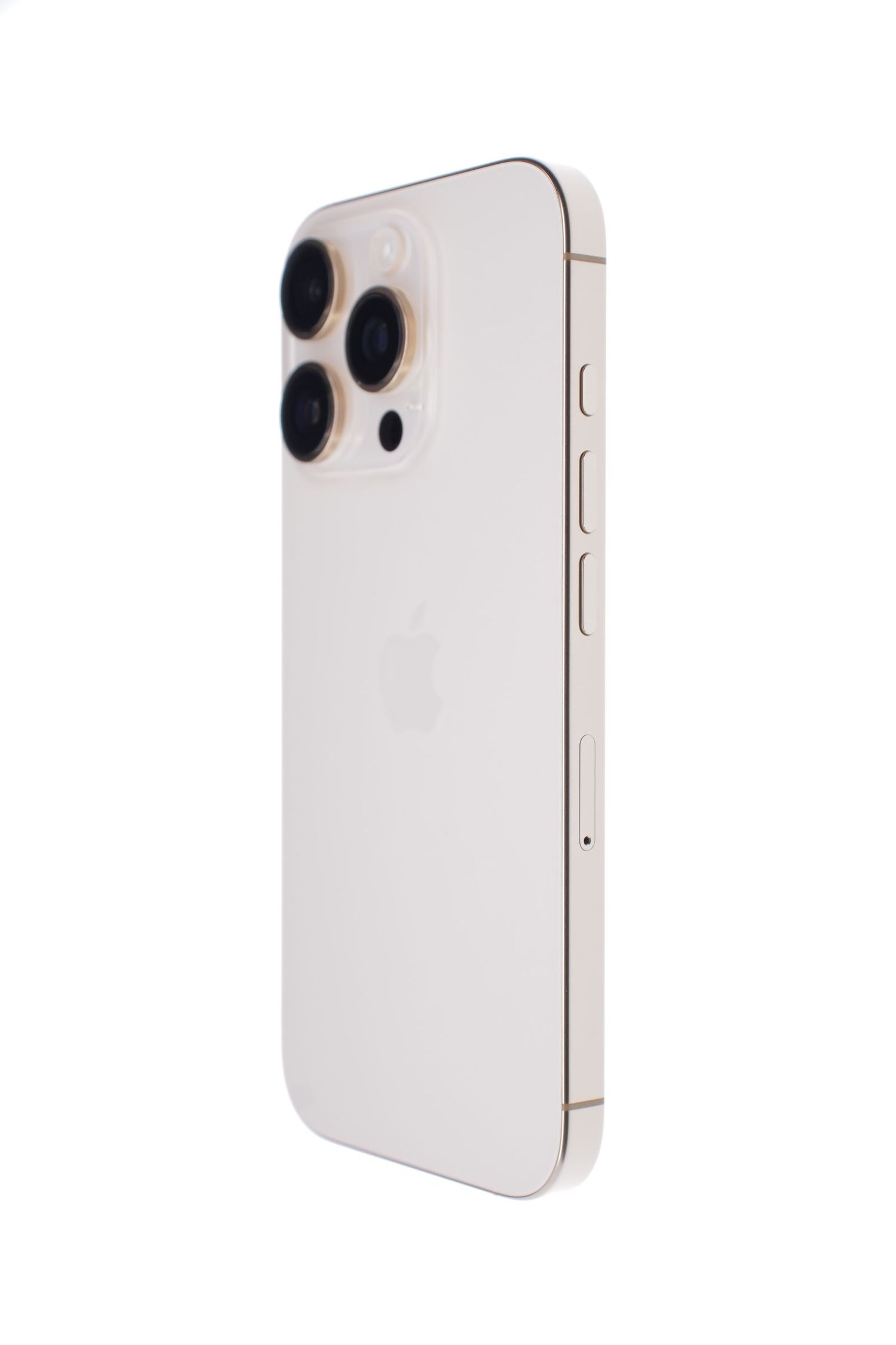 Apple iPhone 16 Pro, Desert Titanium, 256 GB - de la 3.889 lei Apple iPhone 16 Pro, Desert Titanium, 256 GB - de la 3.889 lei