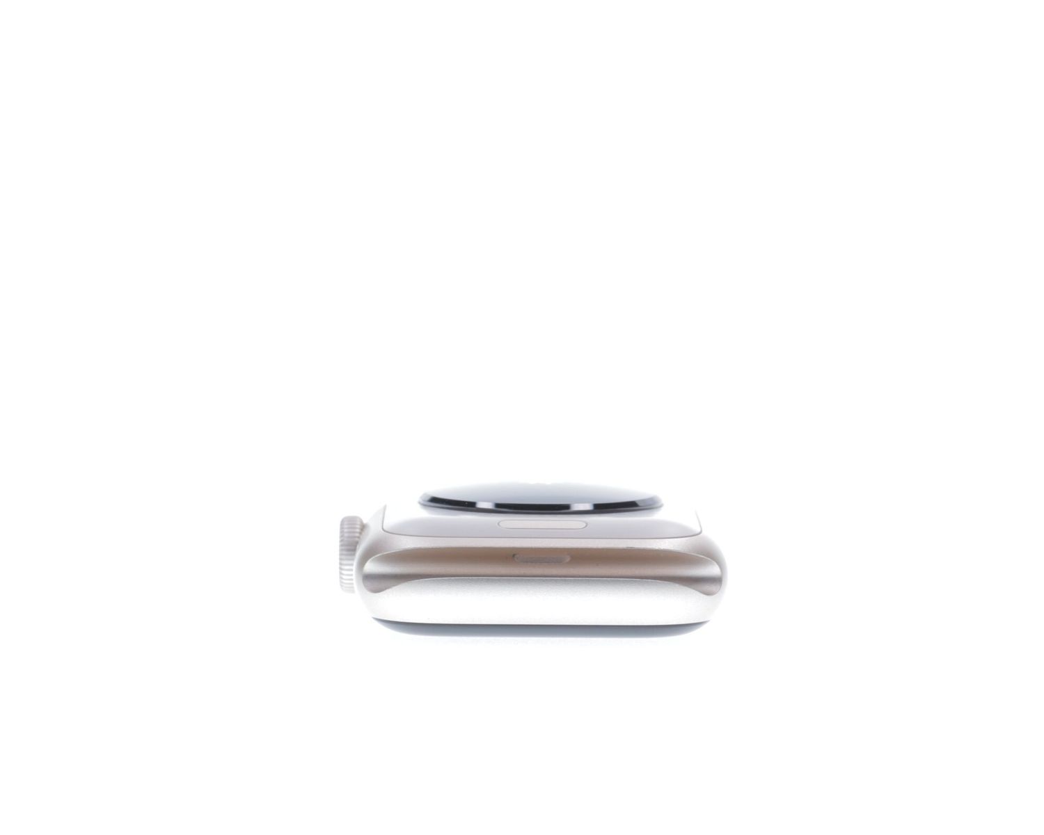 Apple Watch SE 2022, GPS, Aluminium 40mm Starlight - Σαν καινούργιο