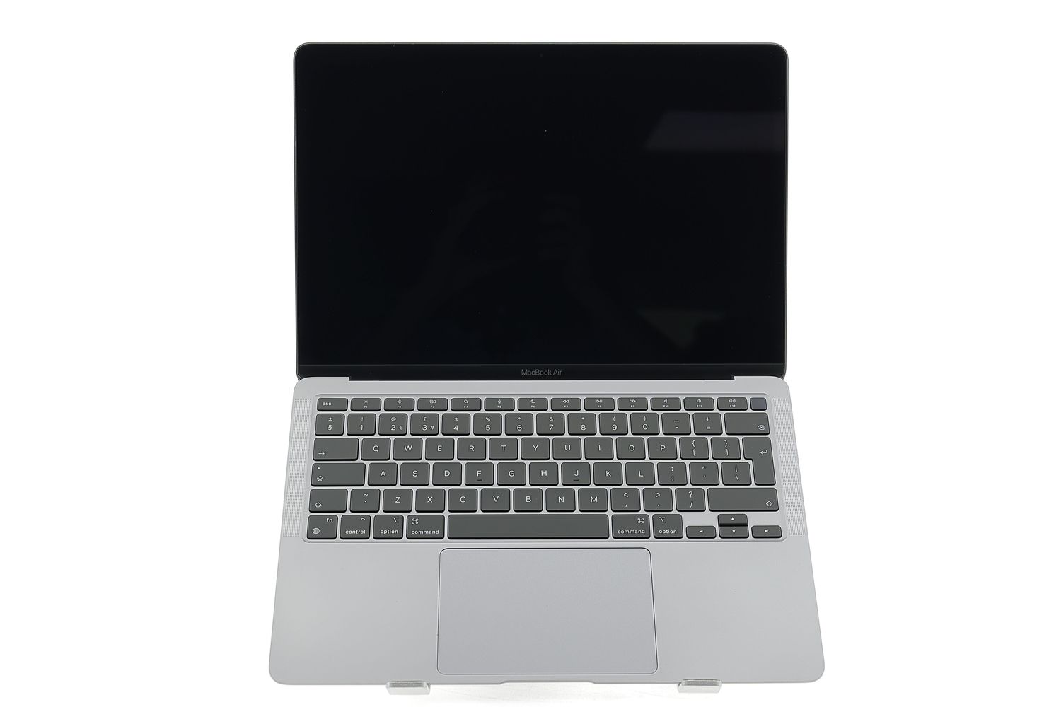 Apple MacBook Air 13″ 2020, M1 8 Cores, 8 GB, 7 core GPU 256 GB Space Gray - Πολύ καλό