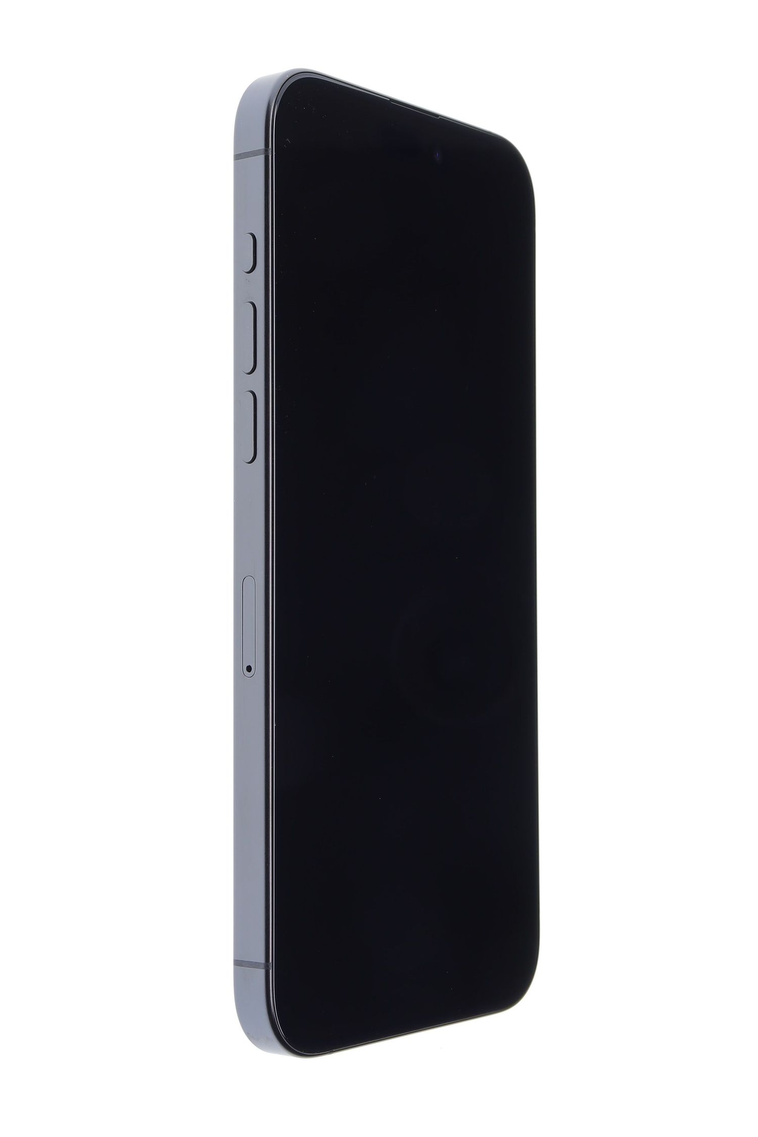 Apple iPhone 15 Pro Max 512 GB Black Titanium - Kiváló