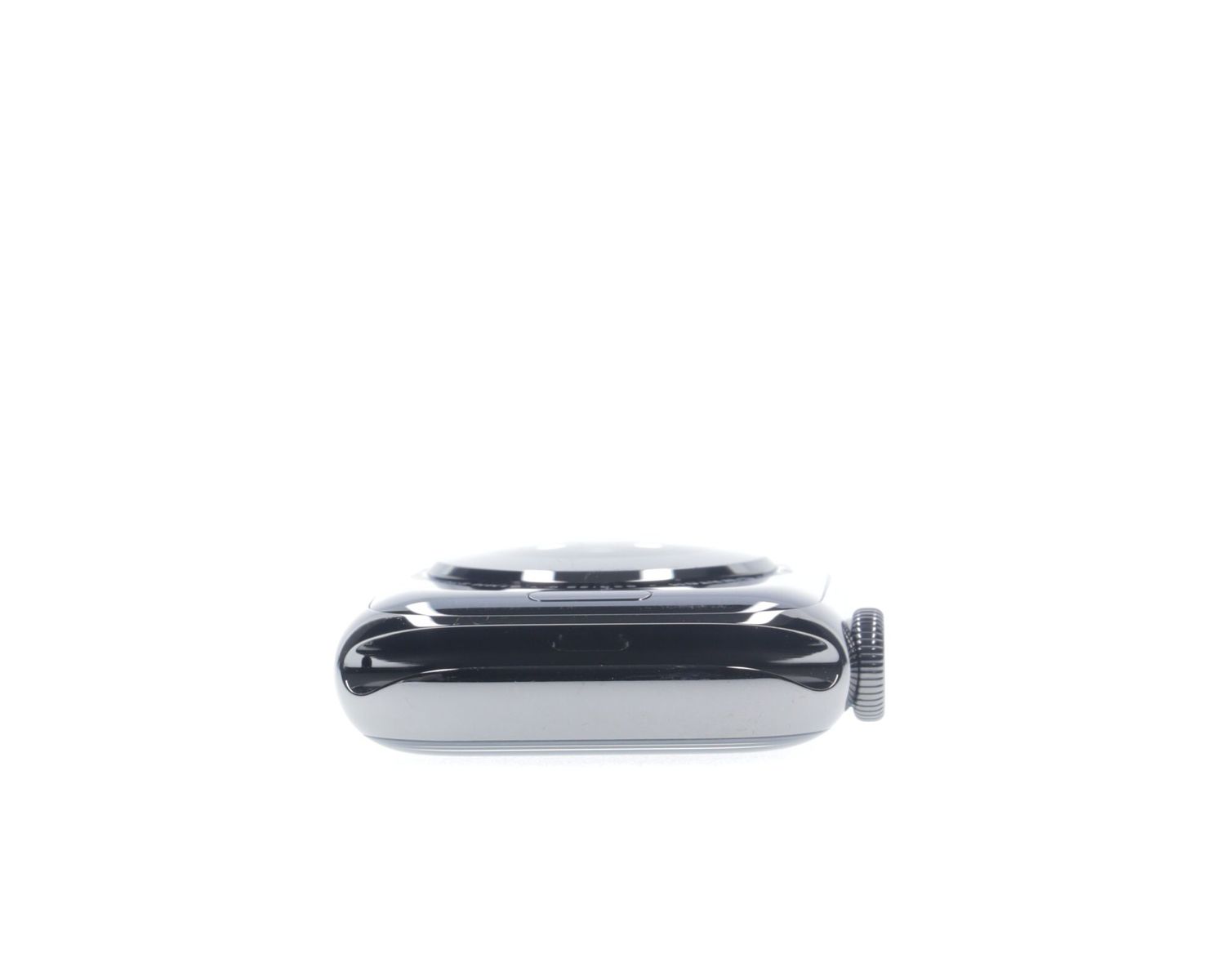 Apple Watch Series 9 2023, GPS + Cellular, Stainless Steel 41mm Graphite - Kiváló