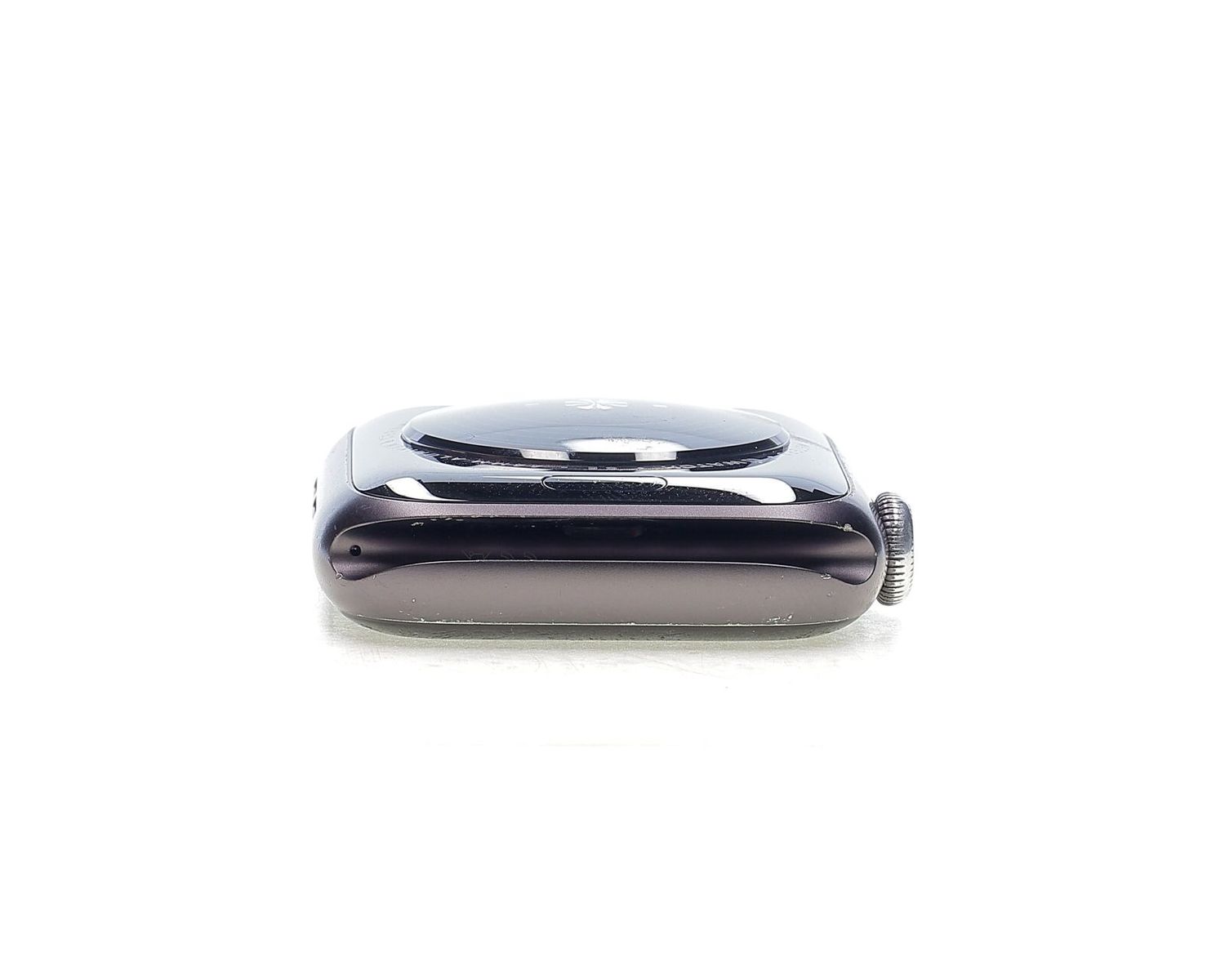 Apple Watch SE 2020, GPS, Aluminium 44mm Space Gray - Много добро
