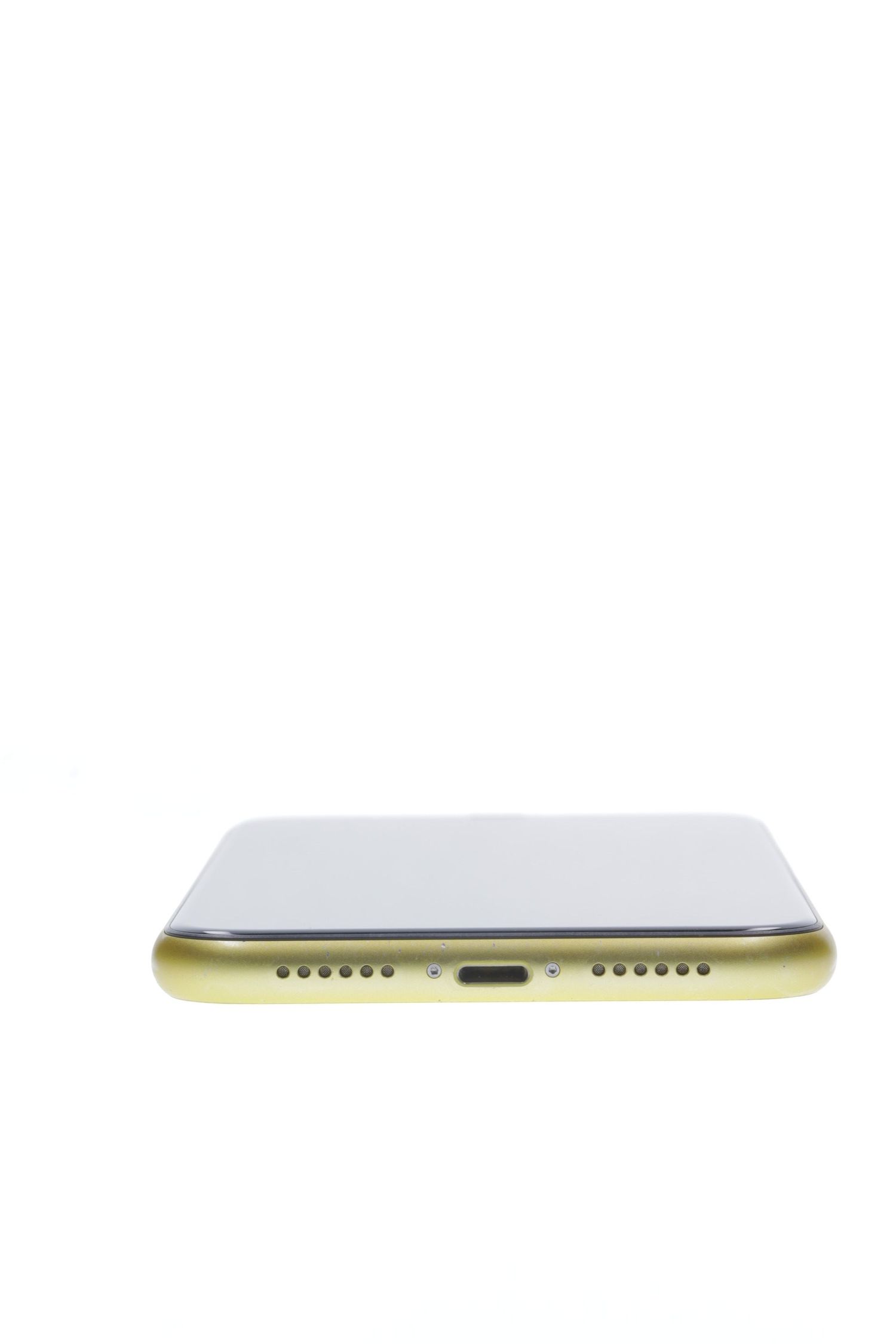 Apple iPhone 11 64 GB Yellow - Σαν καινούργιο