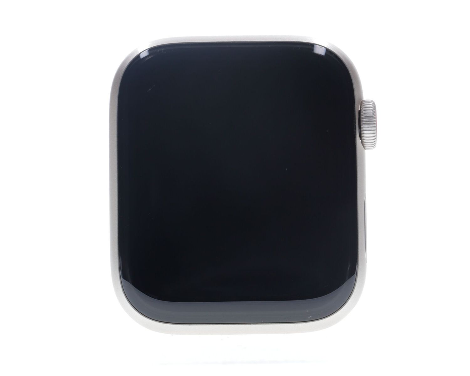 Apple Watch SE 2022, GPS + Cellular, Aluminium 44mm Starlight - Foarte bun