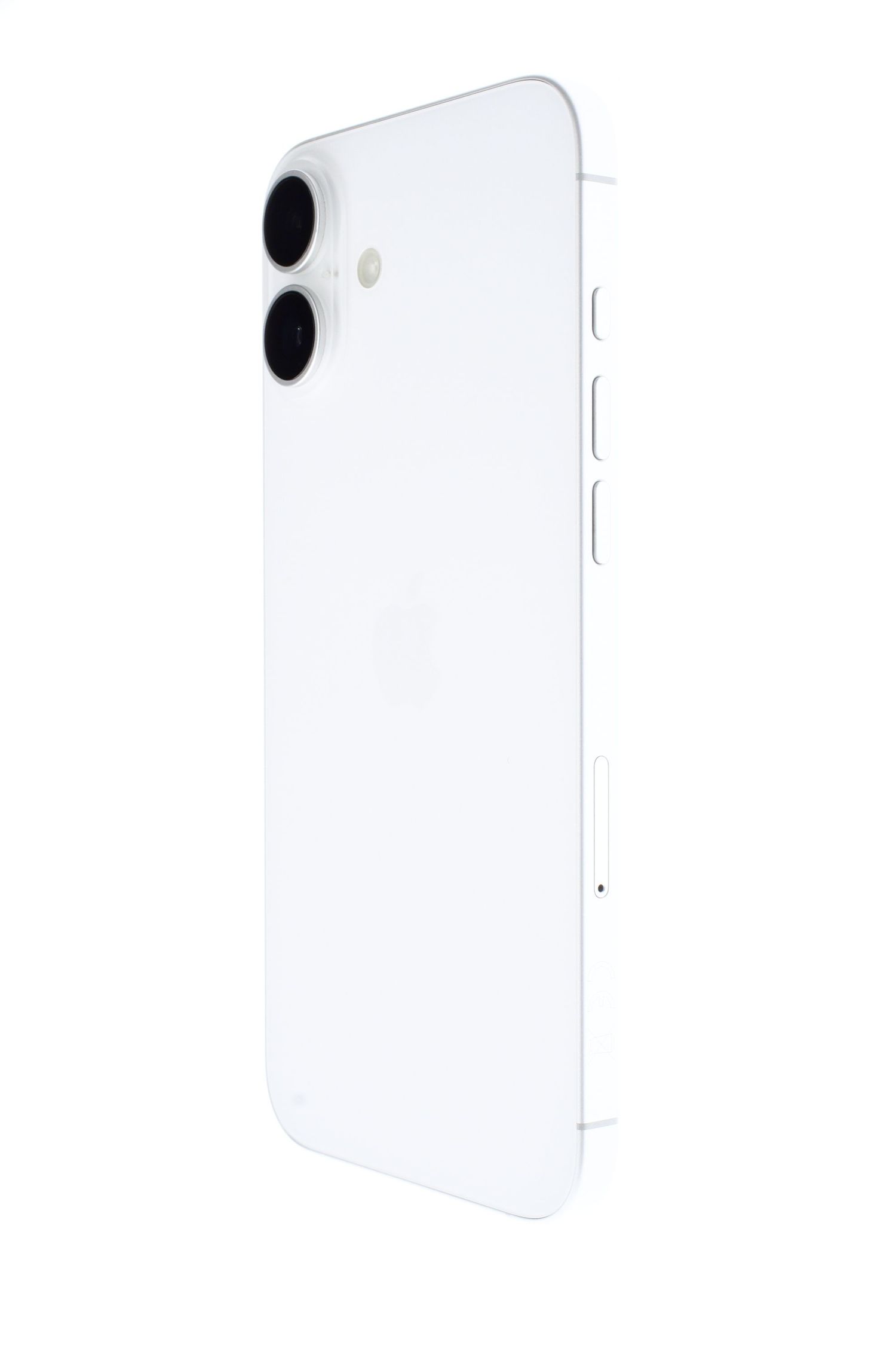 Apple iPhone 16 Plus 256 GB White - Foarte bun