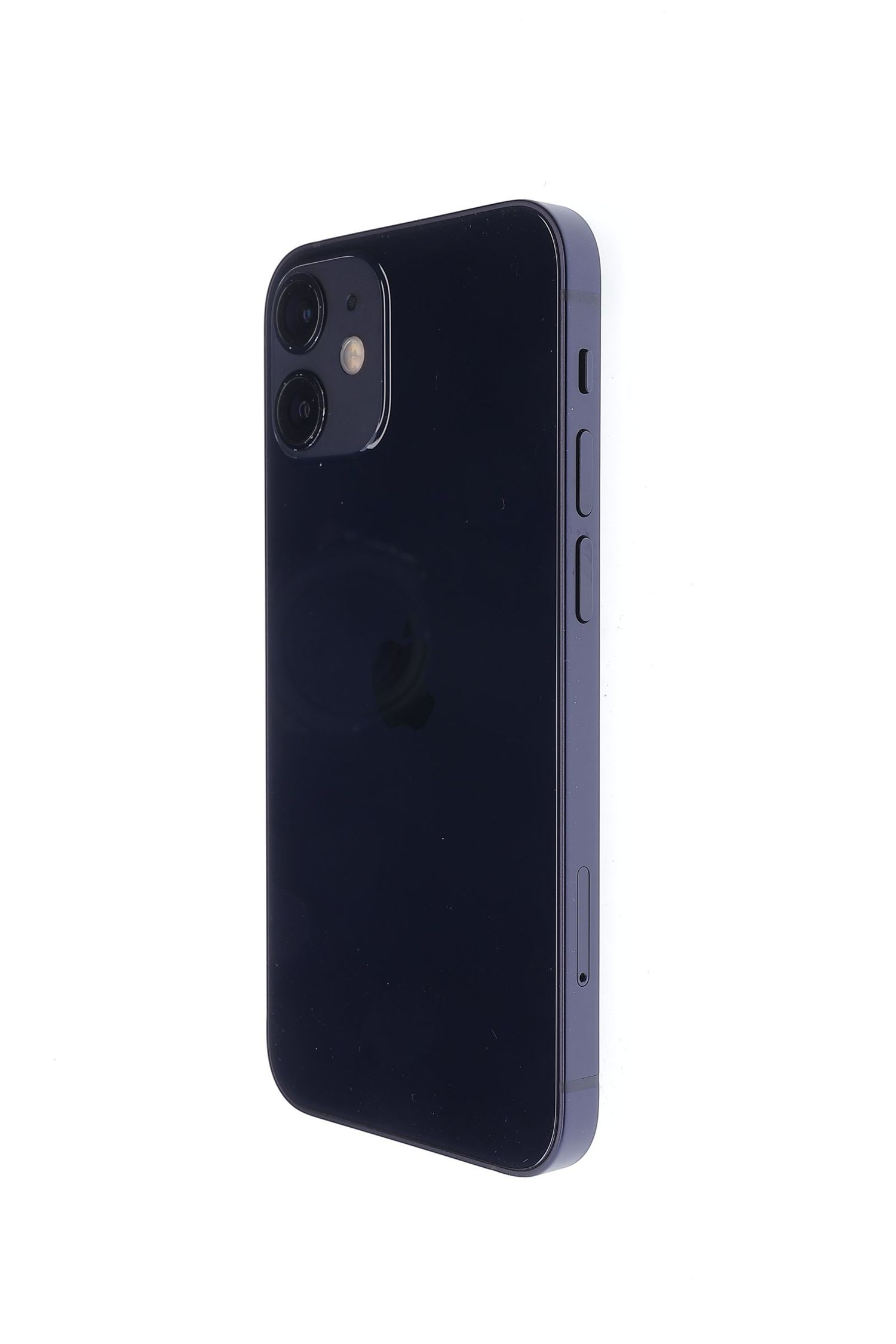 Apple iPhone 12 mini 64 GB Black - Εξαιρετικό