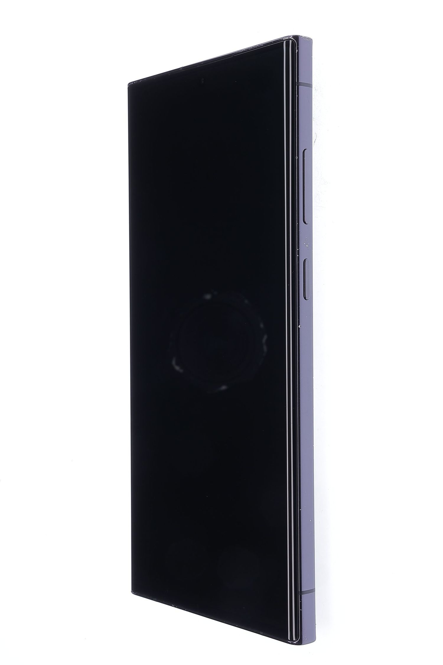 Samsung Galaxy S23 Ultra 5G Dual Sim 256 GB Phantom Black - Foarte bun