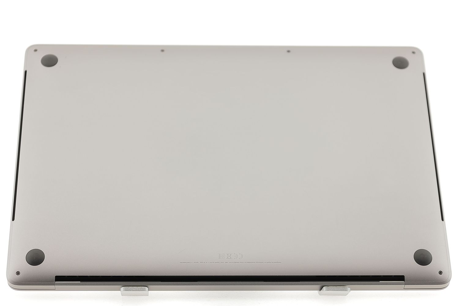 Apple MacBook Pro 16″ Touch Bar 2019, i9 2.3 GHz, 16 GB, AMD Radeon Pro 5500M 1 TB Space Gray - Excelent
