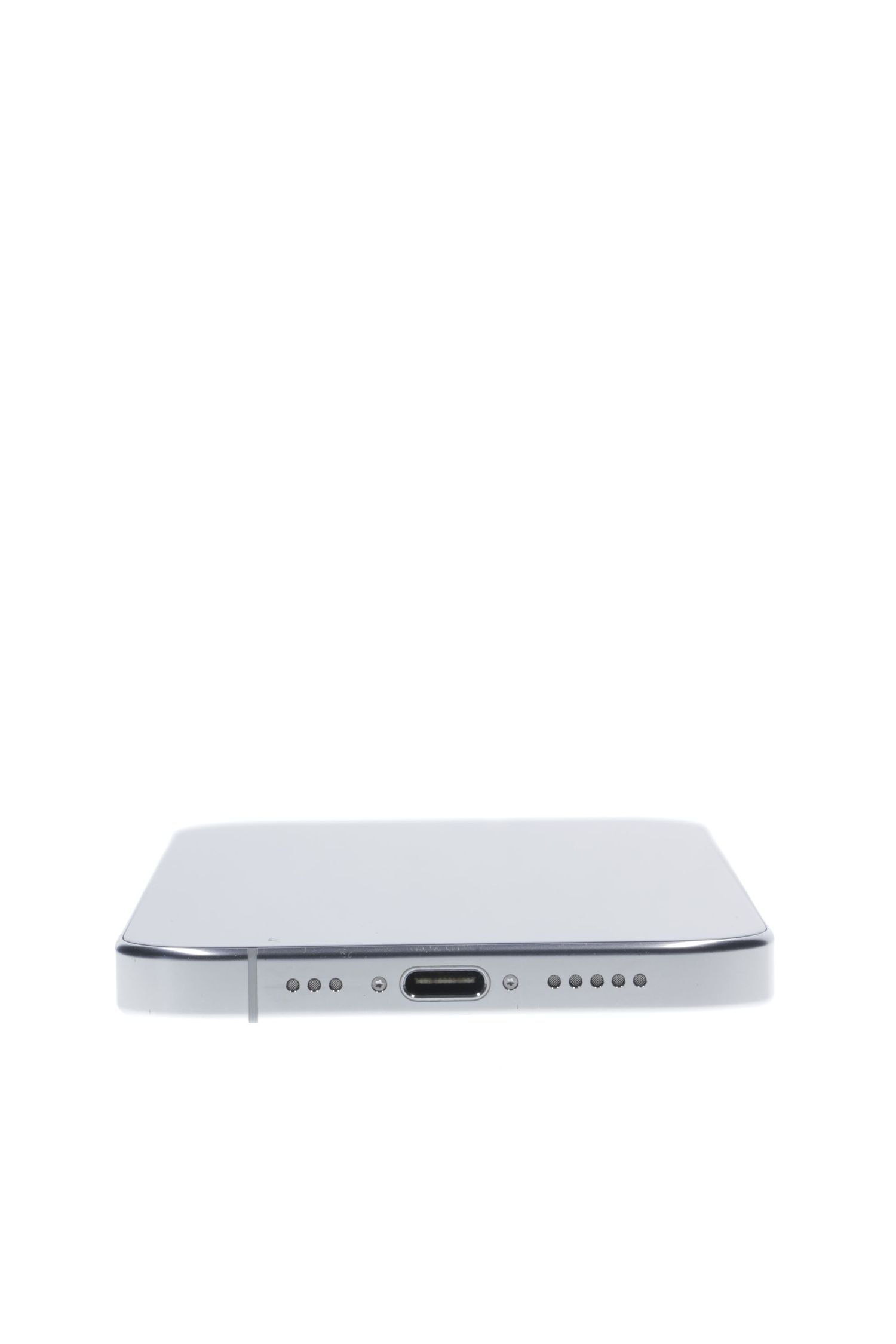 Apple iPhone 16 Pro 128 GB White Titanium - Újszerű