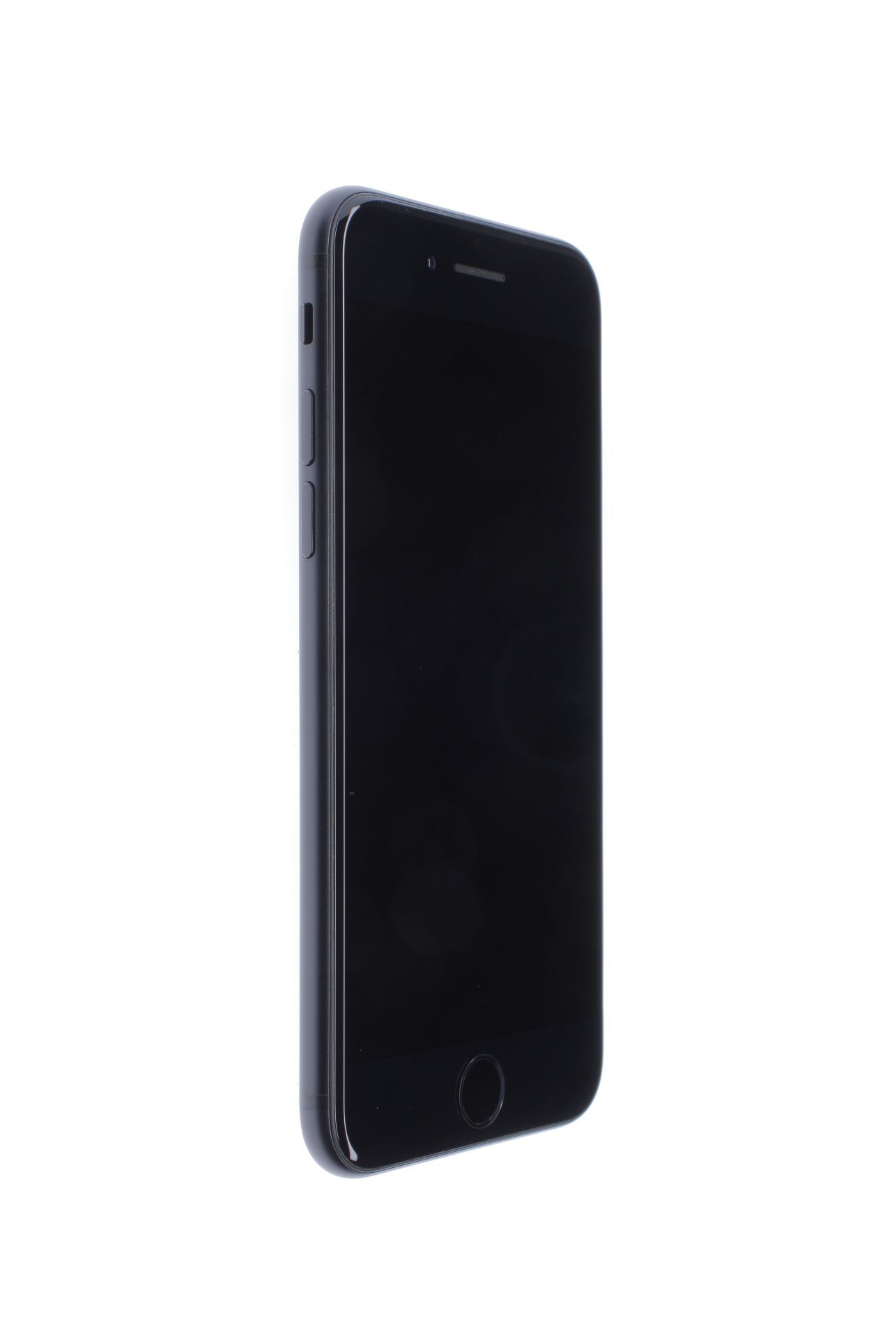 Apple iPhone SE 2020 64 GB Black - Σαν καινούργιο