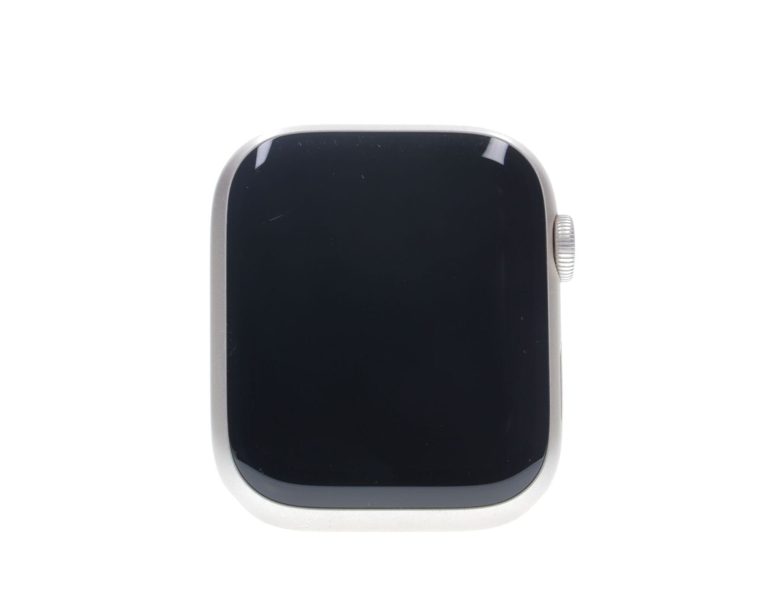 Apple Watch Series 9 2023, GPS, Aluminium 45mm Starlight - Σαν καινούργιο