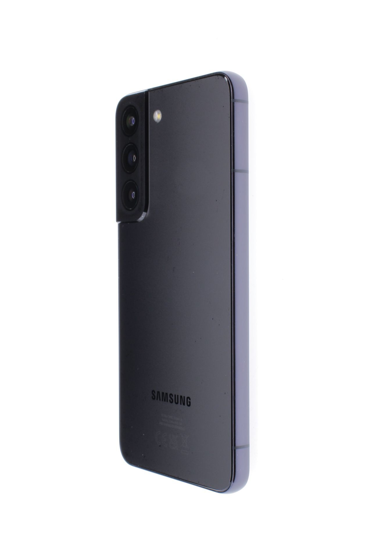 Samsung Galaxy S22 5G Dual Sim 256 GB Phantom Black - Много добро