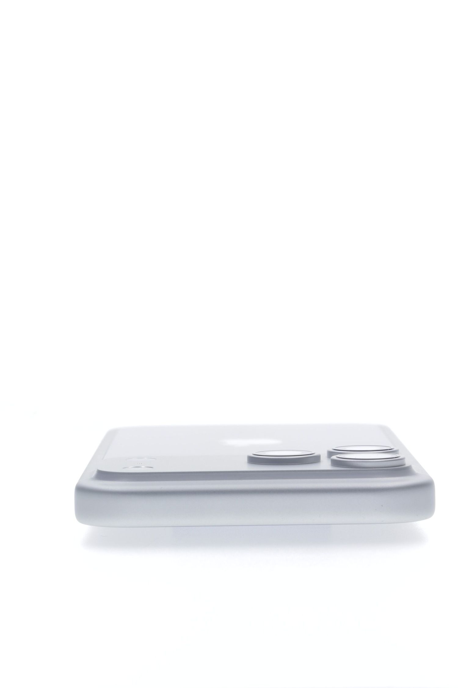 Apple iPhone 17 Pro Max 256 GB Silver - Ca nou
