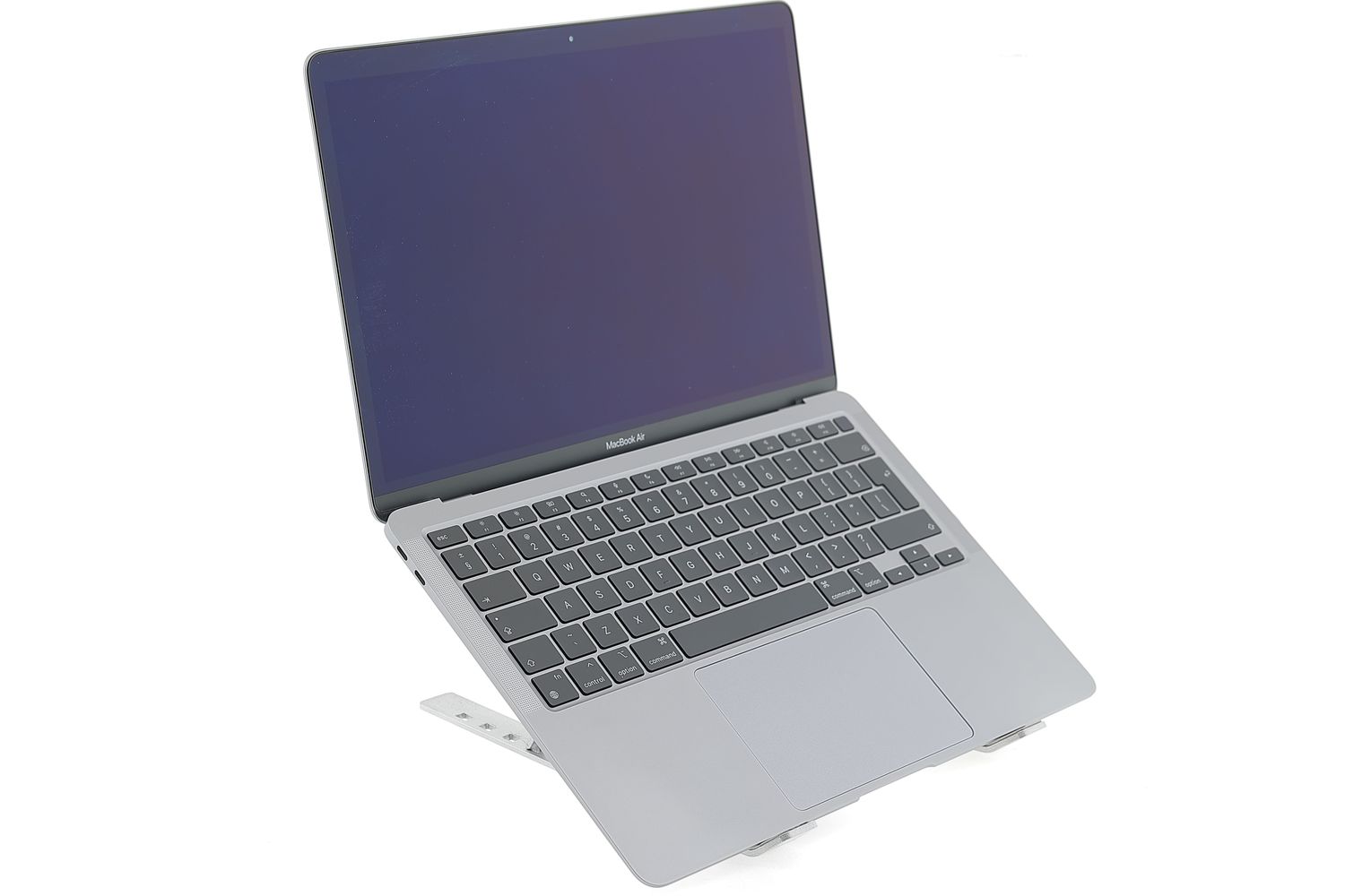 Apple MacBook Air 13″ 2020, M1 8 Cores, 8 GB, 7 core GPU, Space Apple MacBook Air 13″ 2020, M1 8 Cores, 8 GB, 7 core GPU, Space