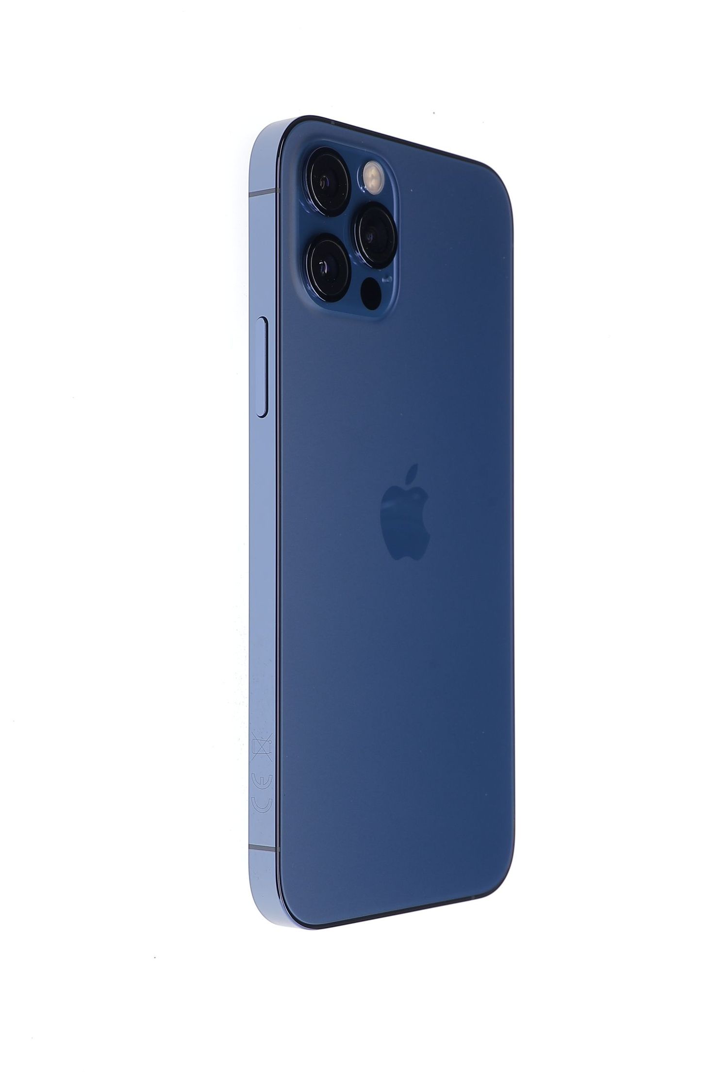 Apple iPhone 12 Pro 256 GB Pacific Blue - Като нов