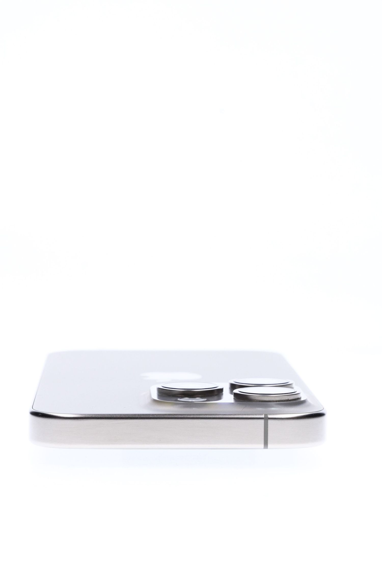 Apple iPhone 15 Pro 256 GB Natural Titanium - Като нов