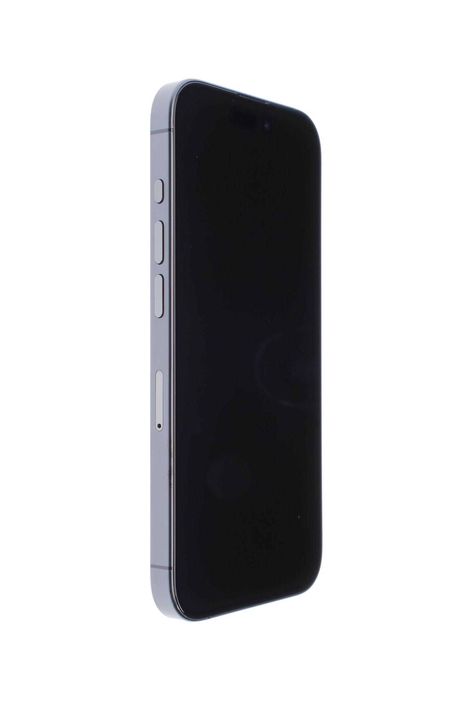Apple iPhone 15 Pro 128 GB Black Titanium - Excelent