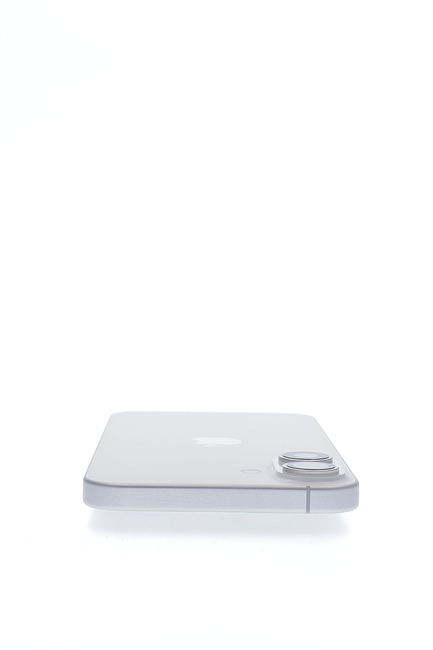 Apple iPhone 16 Plus 256 GB White - Újszerű