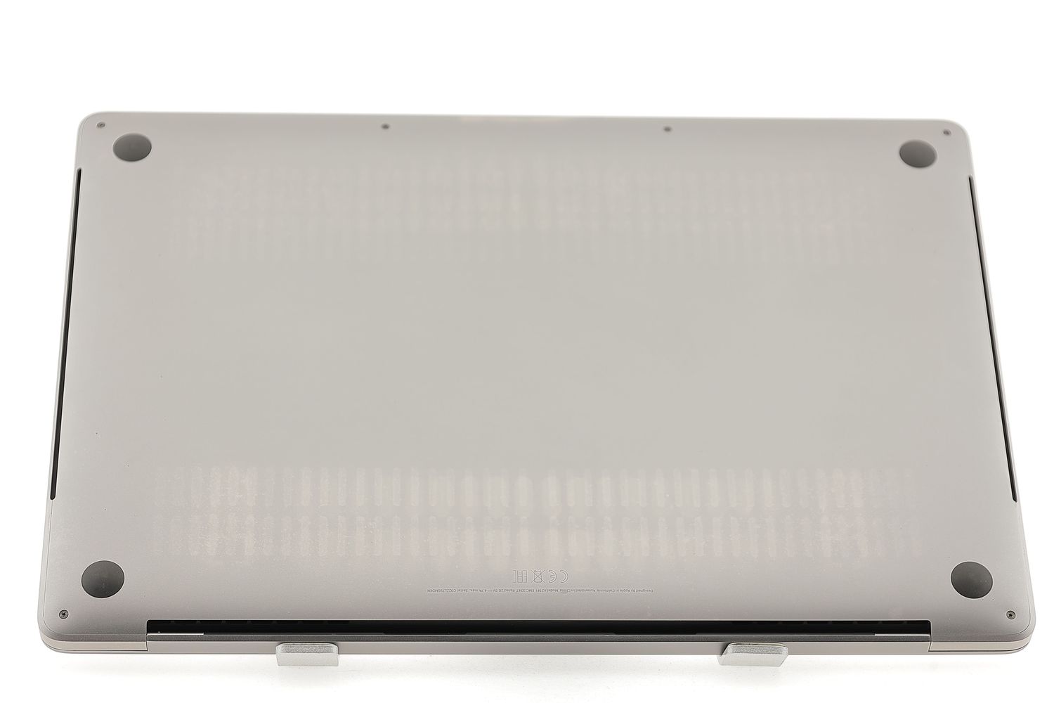 Apple MacBook Pro 16″ Touch Bar 2019, i9 2.3 GHz, 16 GB, AMD Radeon Pro 5500M 1 TB Space Gray - Foarte bun