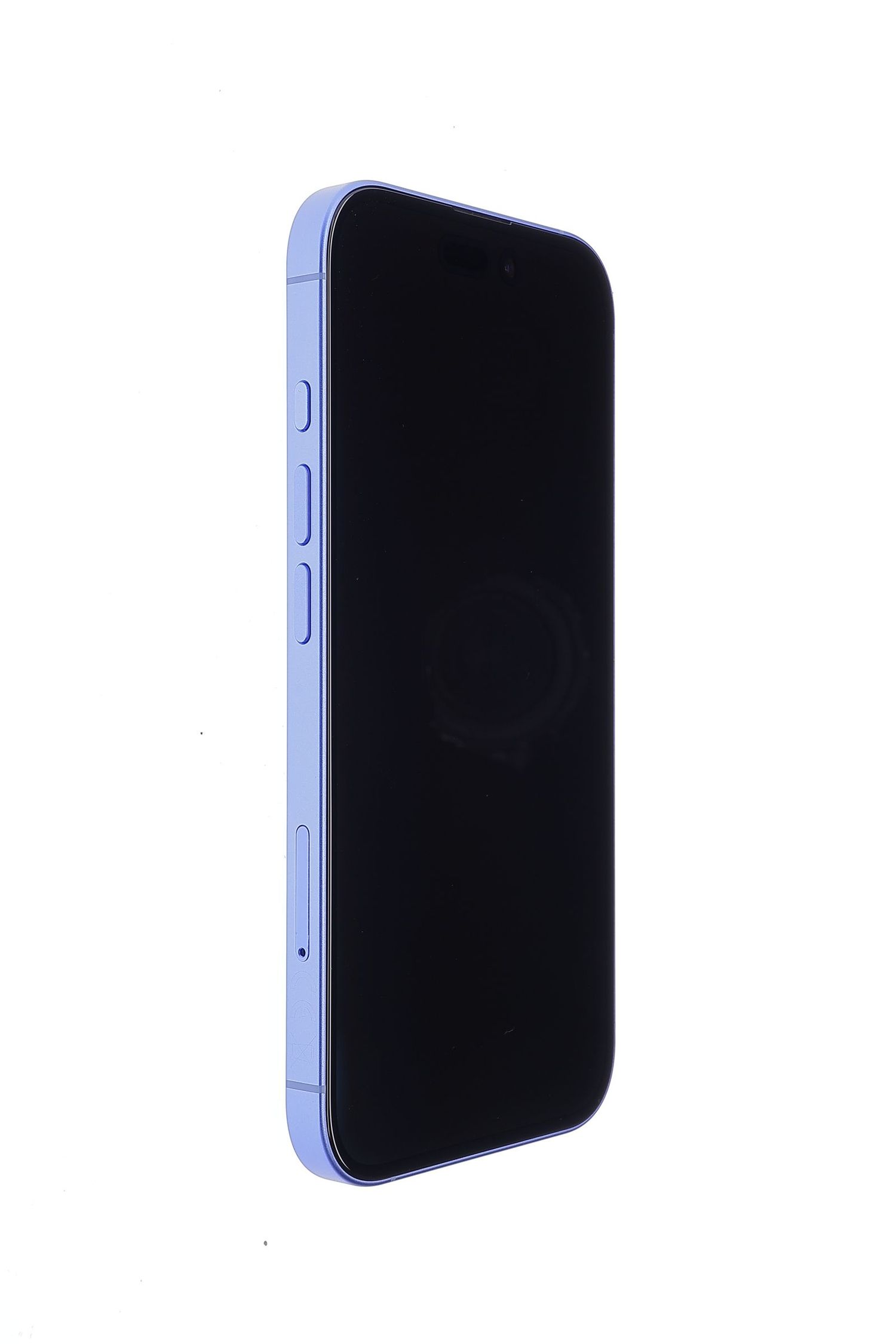 Apple iPhone 16 128 GB Ultramarine - Ca nou