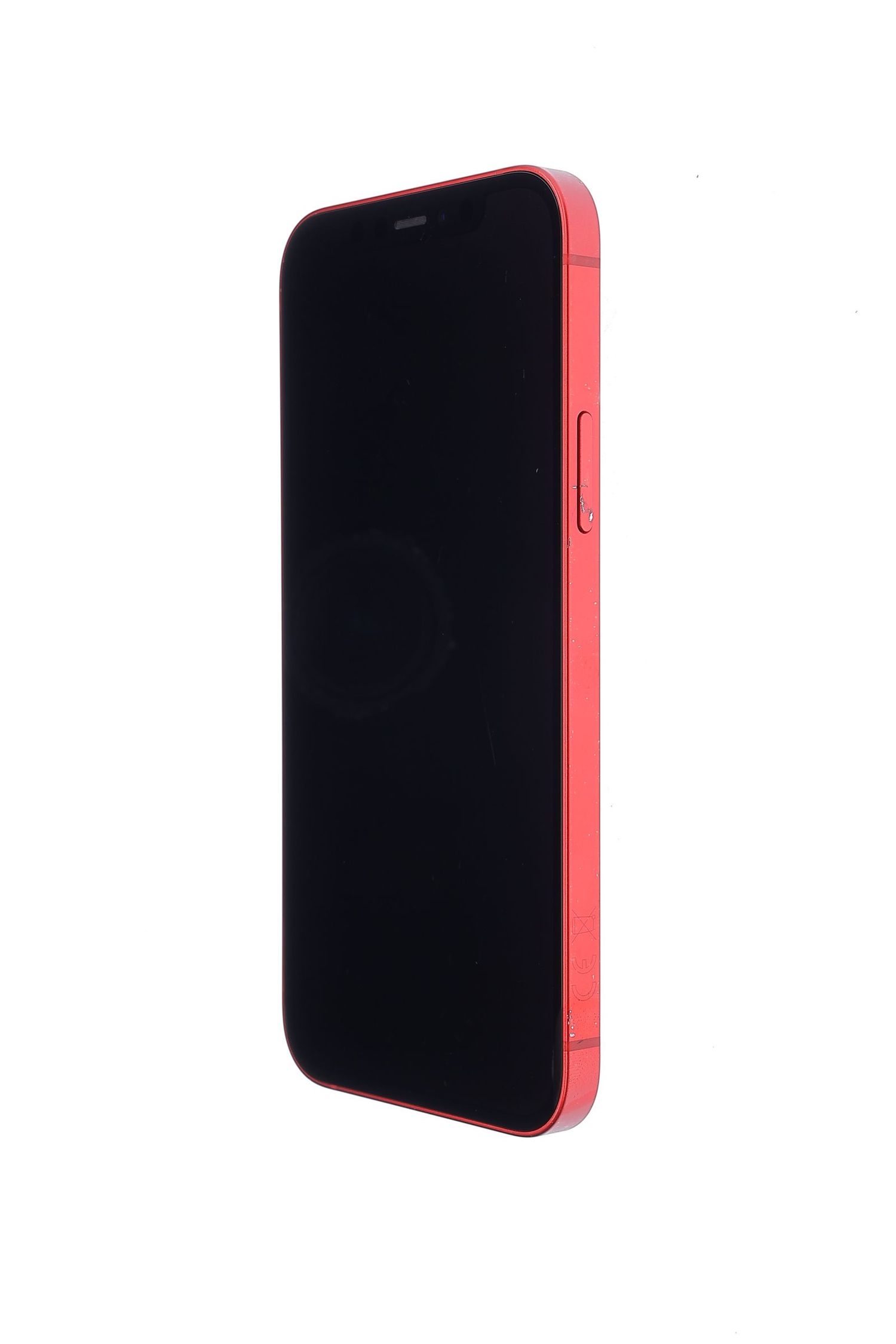 Apple iPhone 12 128 GB Red - Excelent