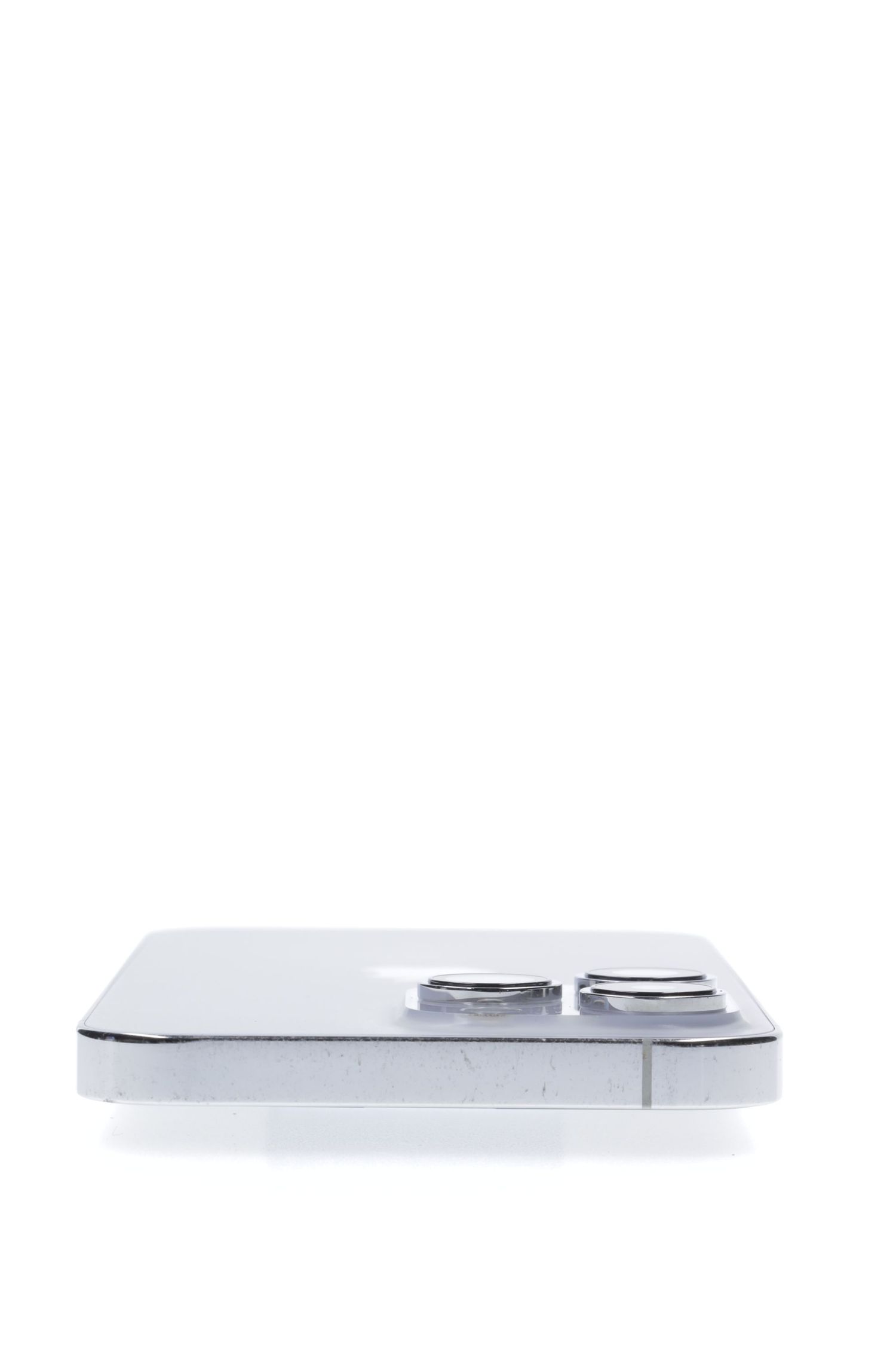Apple iPhone 14 Pro Max 128 GB Silver - Καλό