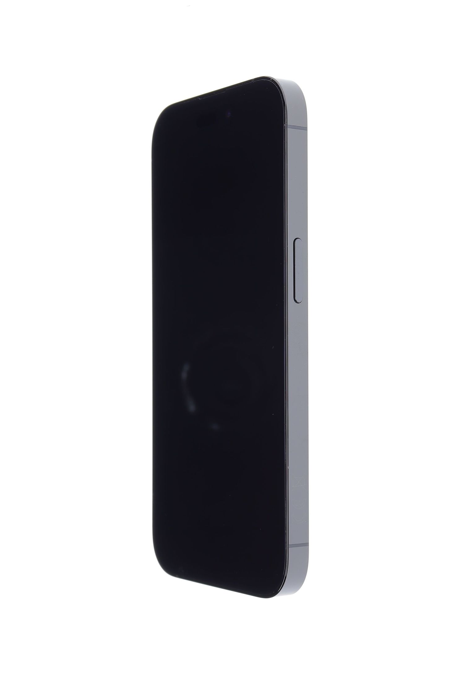 Apple iPhone 14 Pro 128 GB Space Black - Újszerű