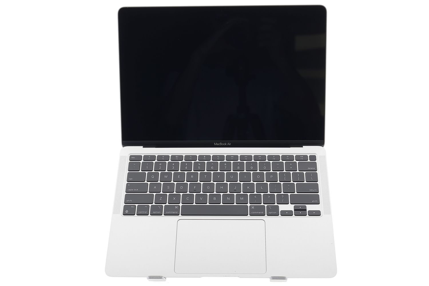Apple MacBook Air 2020 M1 シルバー USB-Cポート Apple MacBook Air 2020 M1 シルバー USB-Cポート MacBook Air
