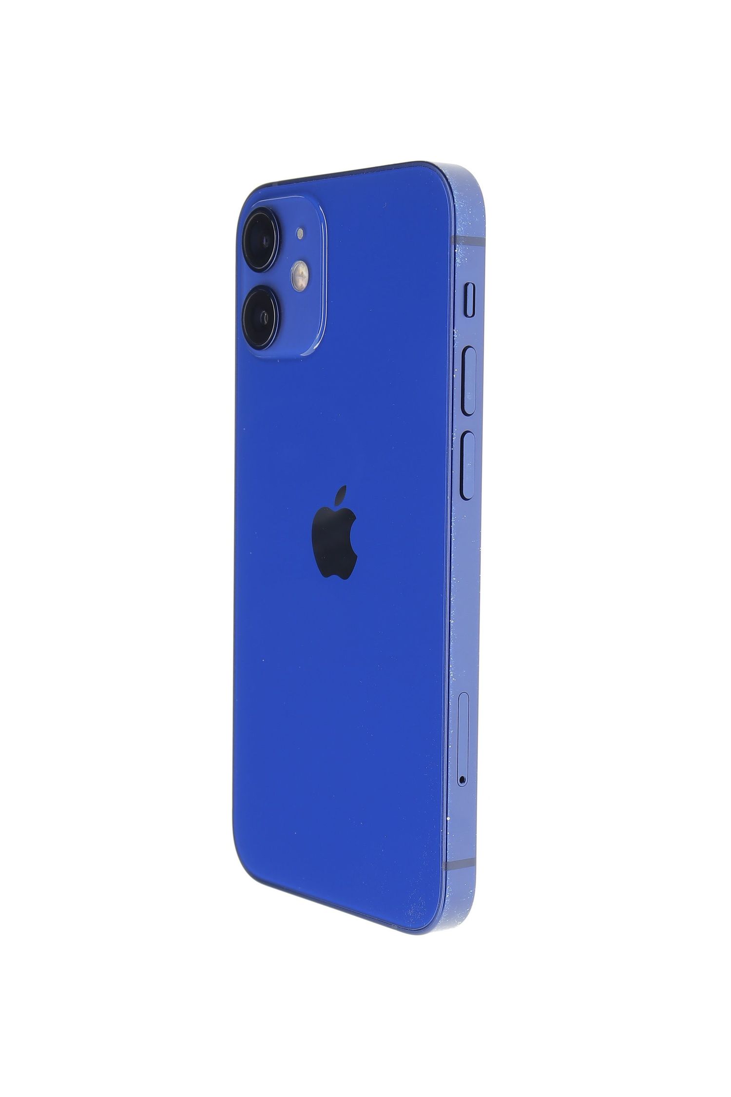 Apple iPhone 12 mini 64 GB Blue - Nagyon jó