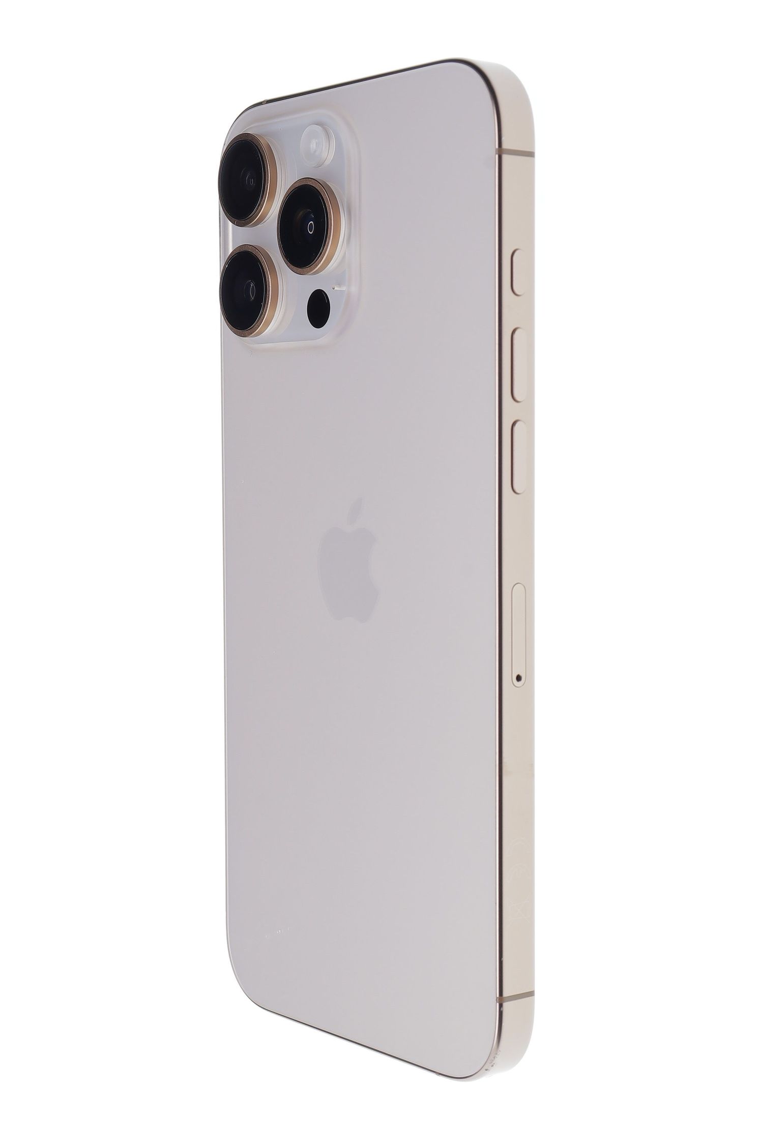Apple iPhone 16 Pro Max 512 GB Desert Titanium - Σαν καινούργιο