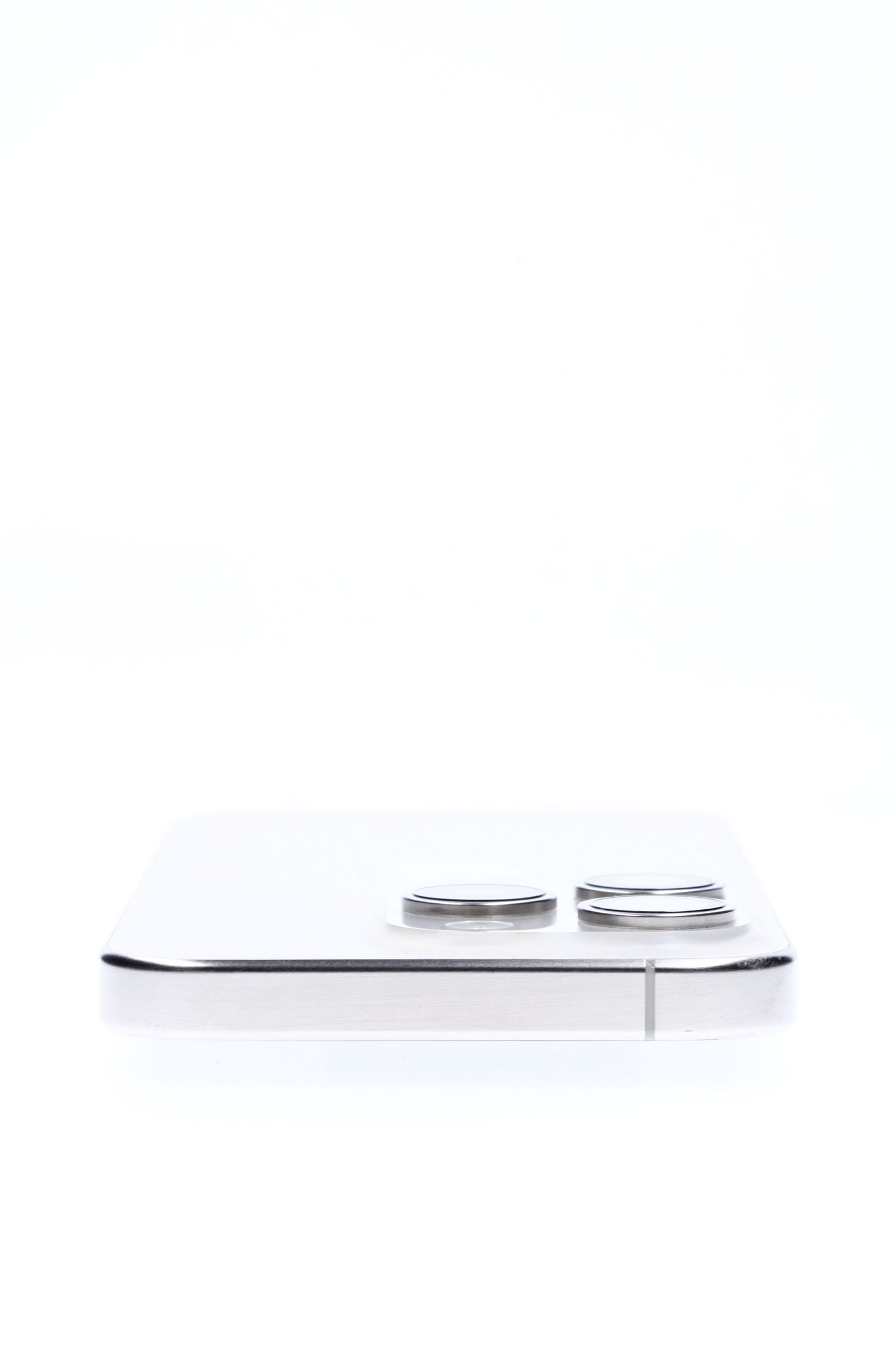 Apple iPhone 15 Pro 128 GB White Titanium - Bun