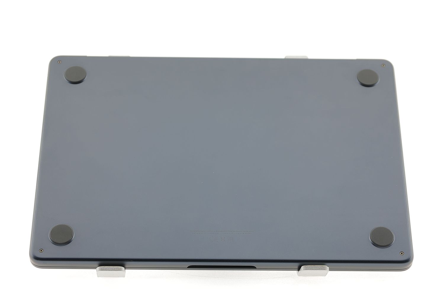 Apple MacBook Air 13″ 2022, M2 8 Cores, 8 GB, 10 core GPU 512 GB Midnight - Σαν καινούργιο