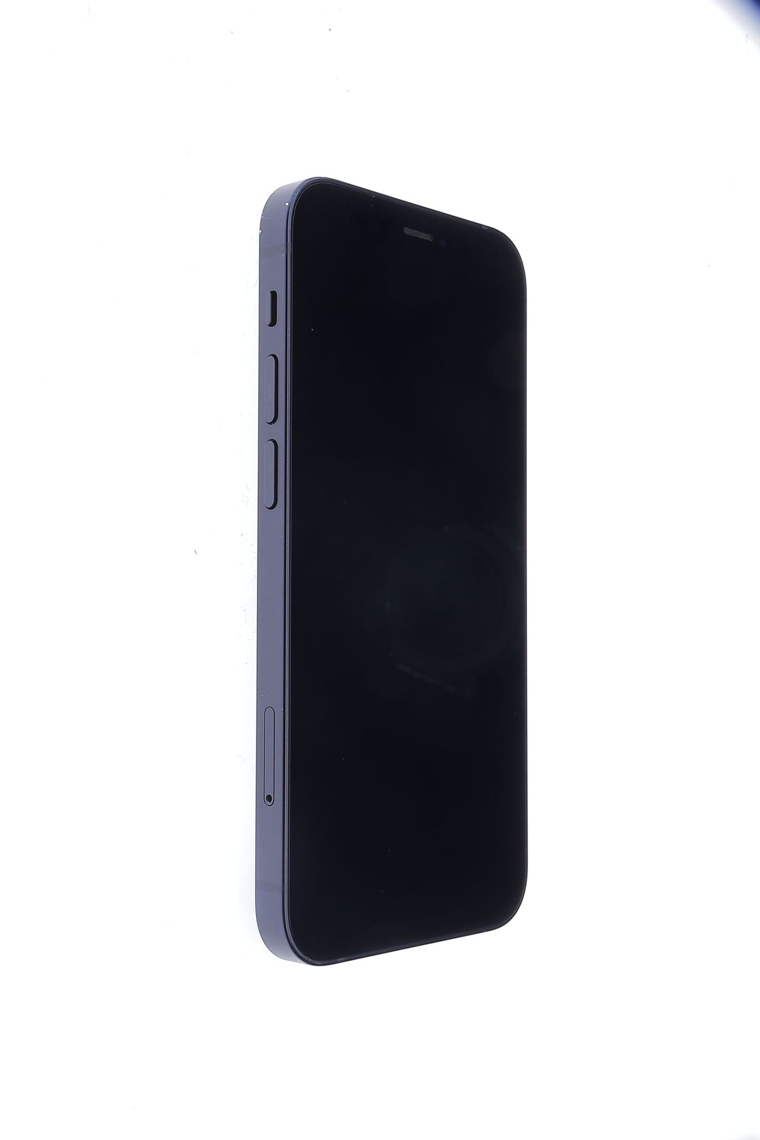 Apple iPhone 12 mini 128 GB Black - Kiváló