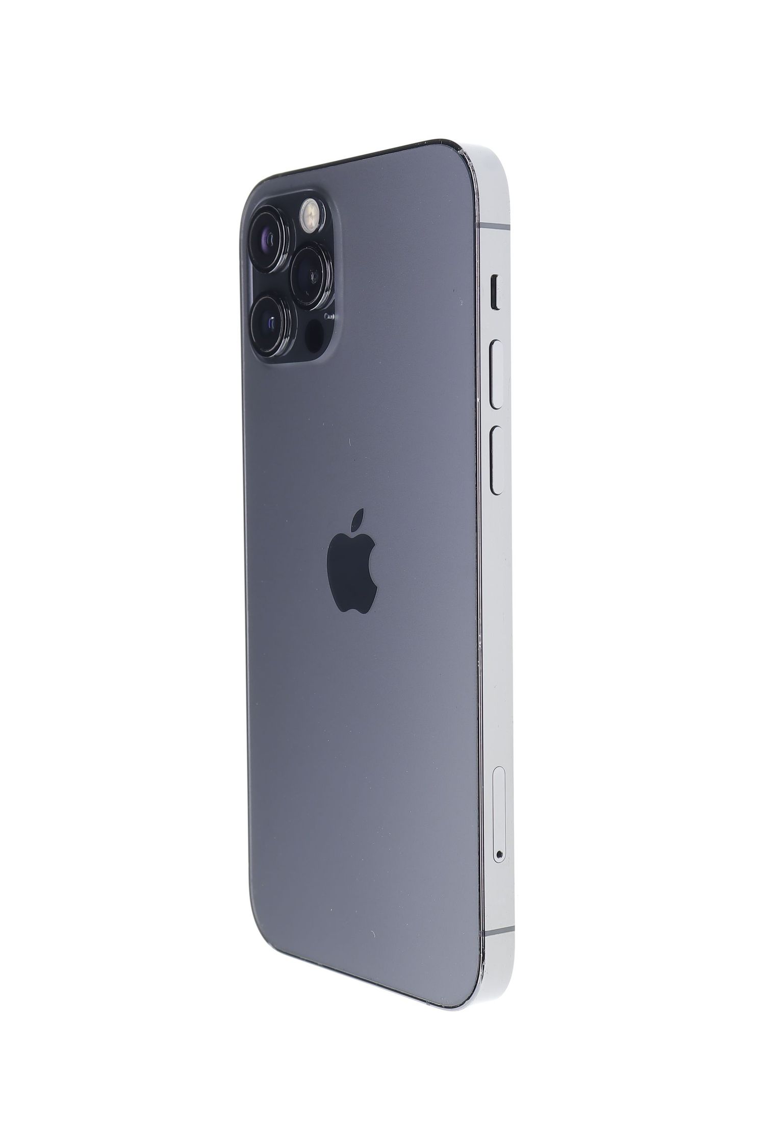 Apple iPhone 12 Pro 128 GB Graphite - Nagyon jó