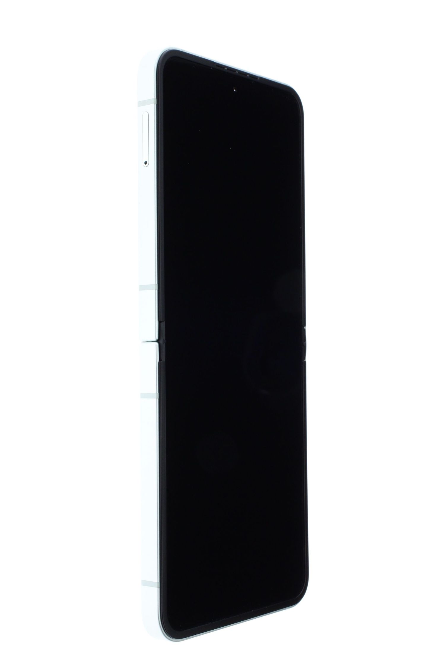 Samsung Galaxy Z Flip6 512 GB Mint - Újszerű