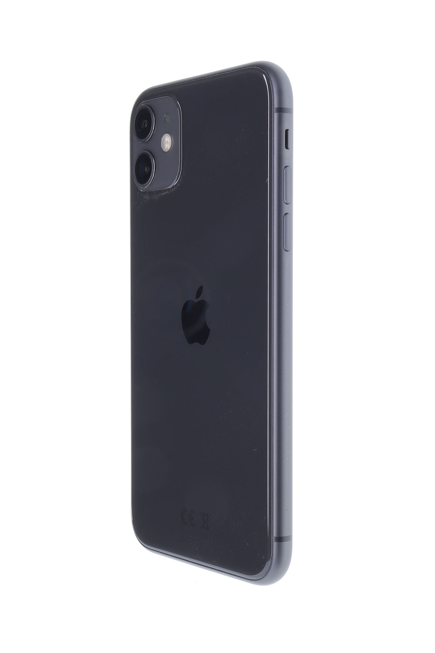 Apple iPhone 11 64 GB Black - Excelent